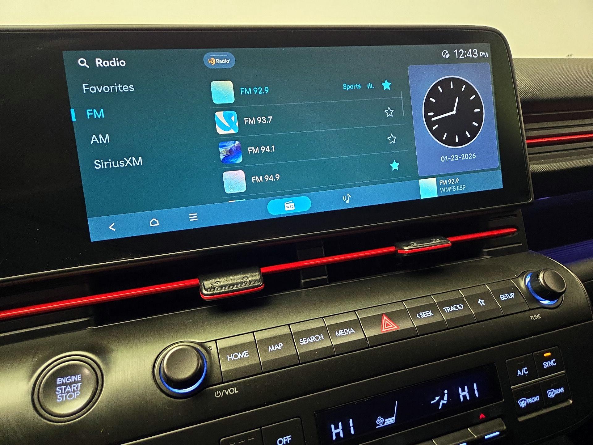 Thumbnail: 2025 Hyundai Kona - 15