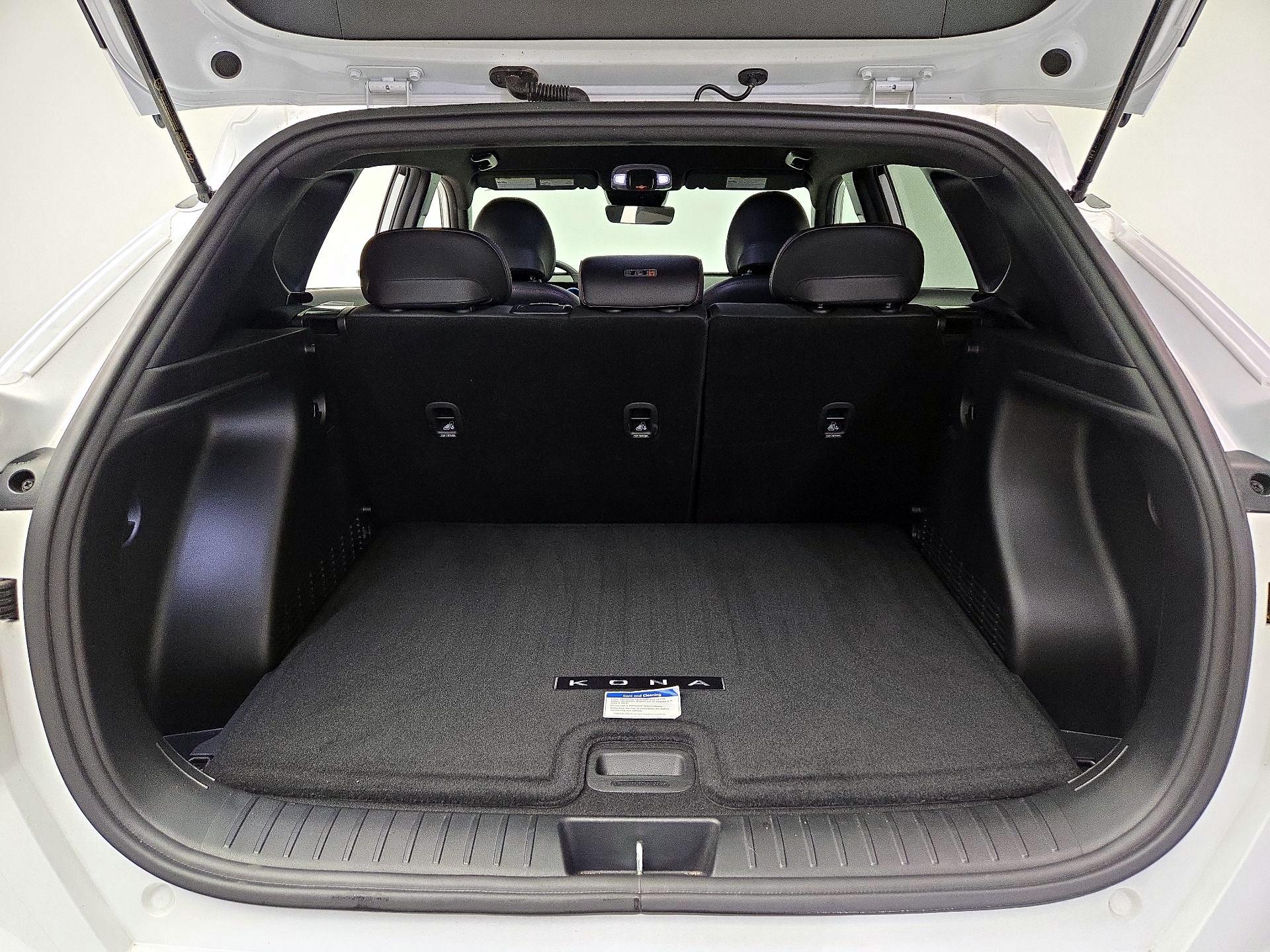 Thumbnail: 2025 Hyundai Kona - 20