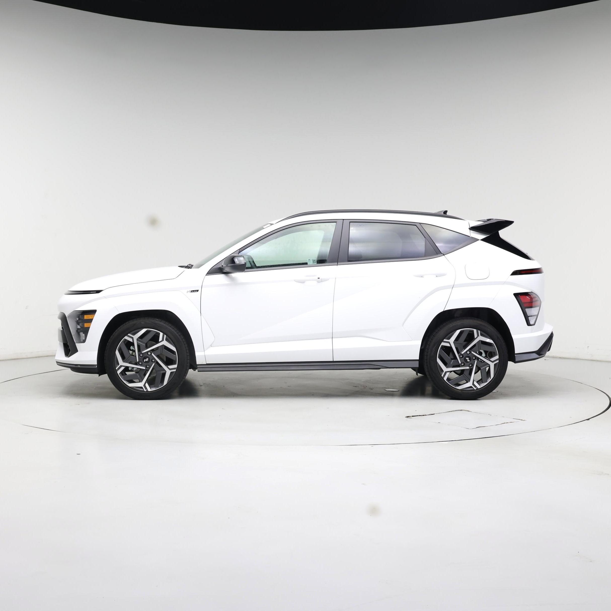 Thumbnail: 2025 Hyundai Kona - 3