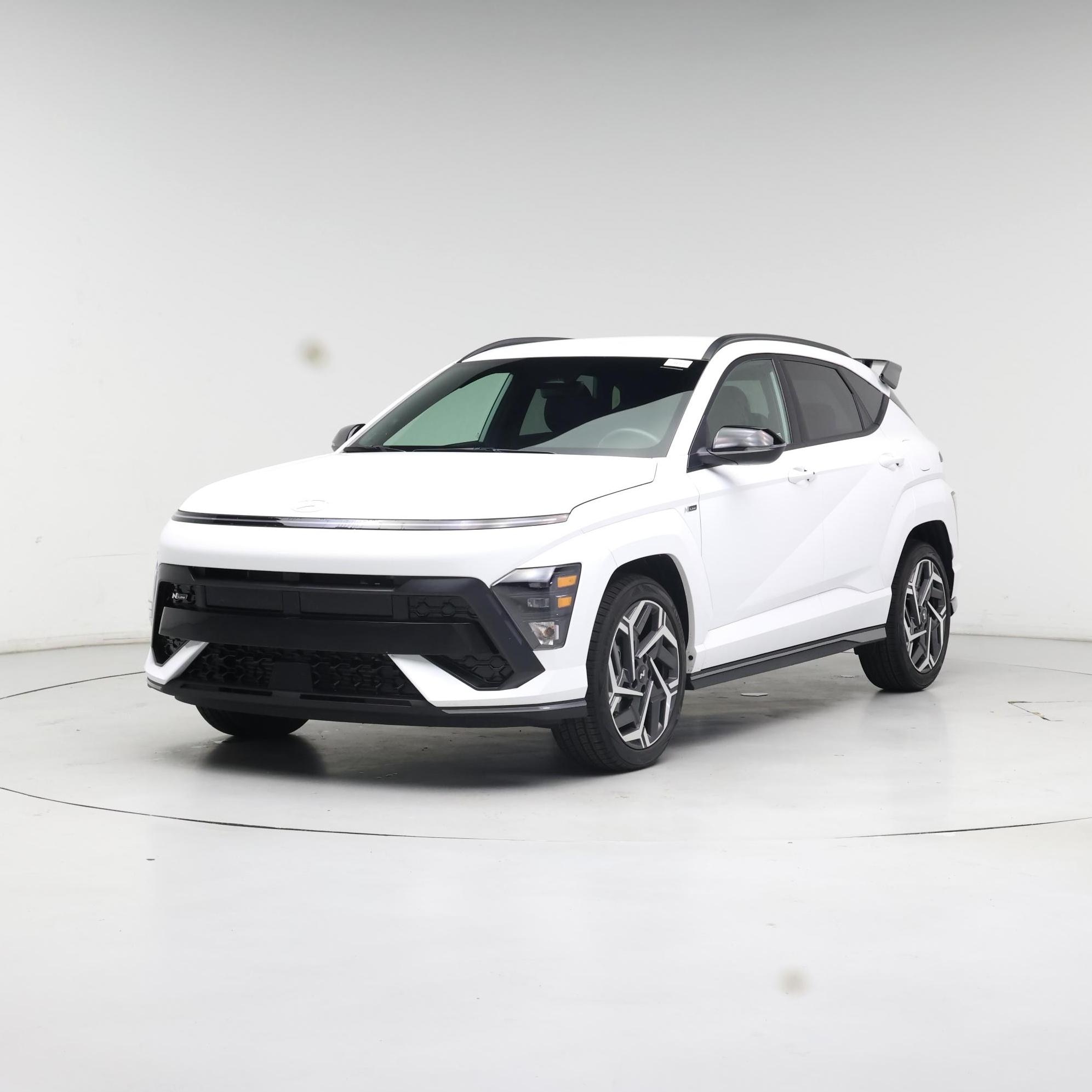 Thumbnail: 2025 Hyundai Kona - 4