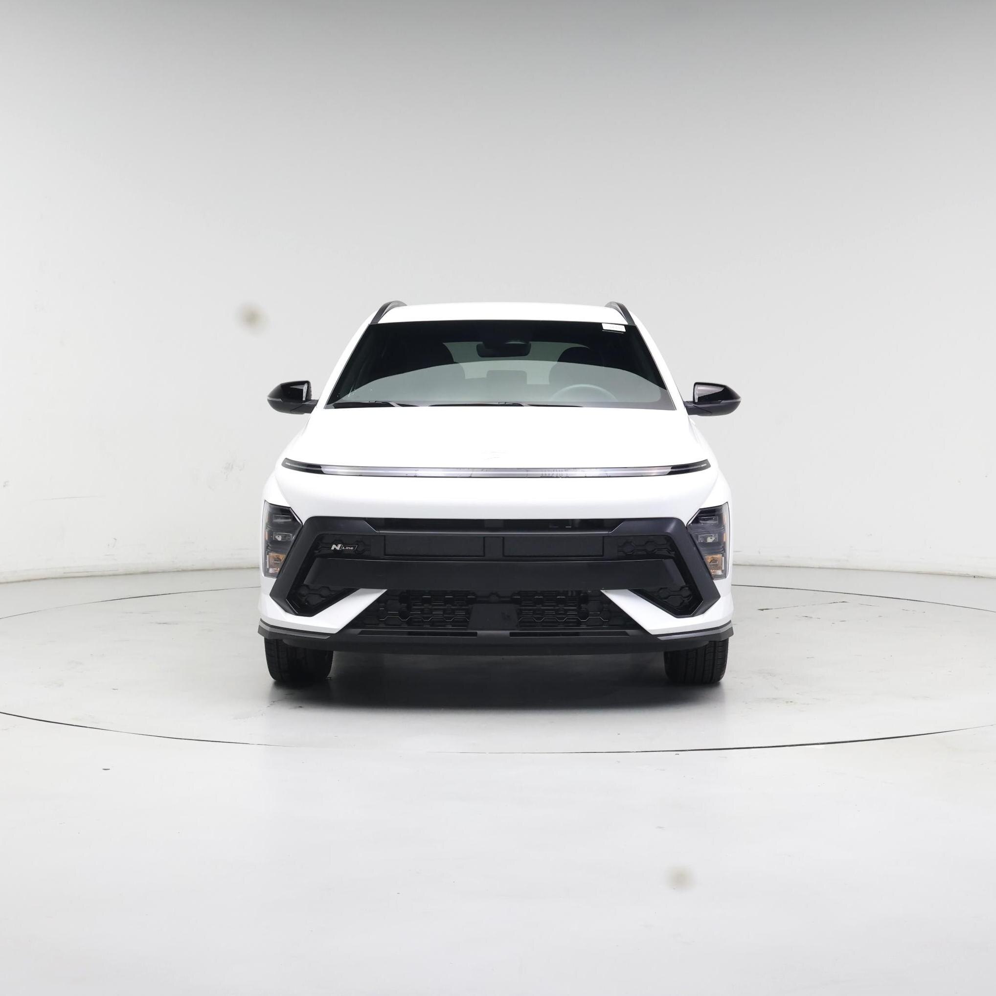 Thumbnail: 2025 Hyundai Kona - 5