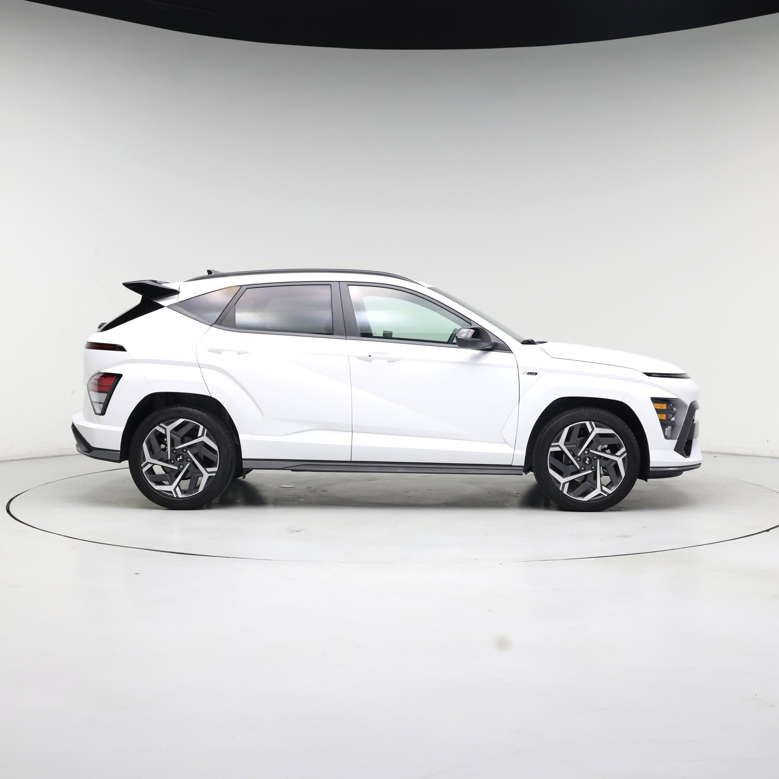 Thumbnail: 2025 Hyundai Kona - 7