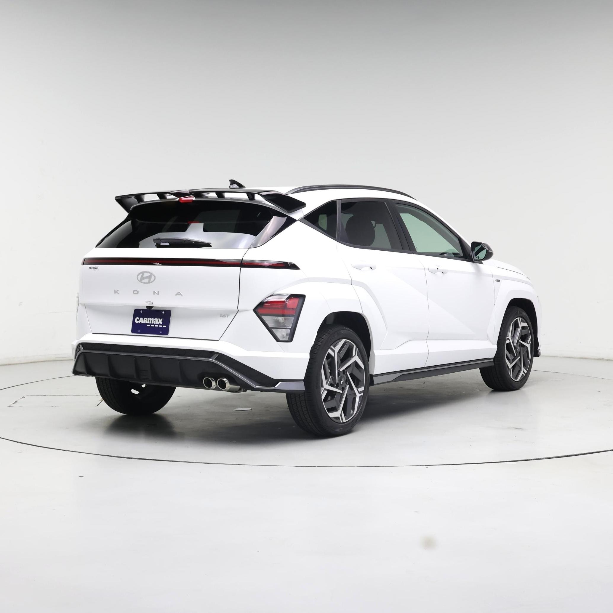 Thumbnail: 2025 Hyundai Kona - 8