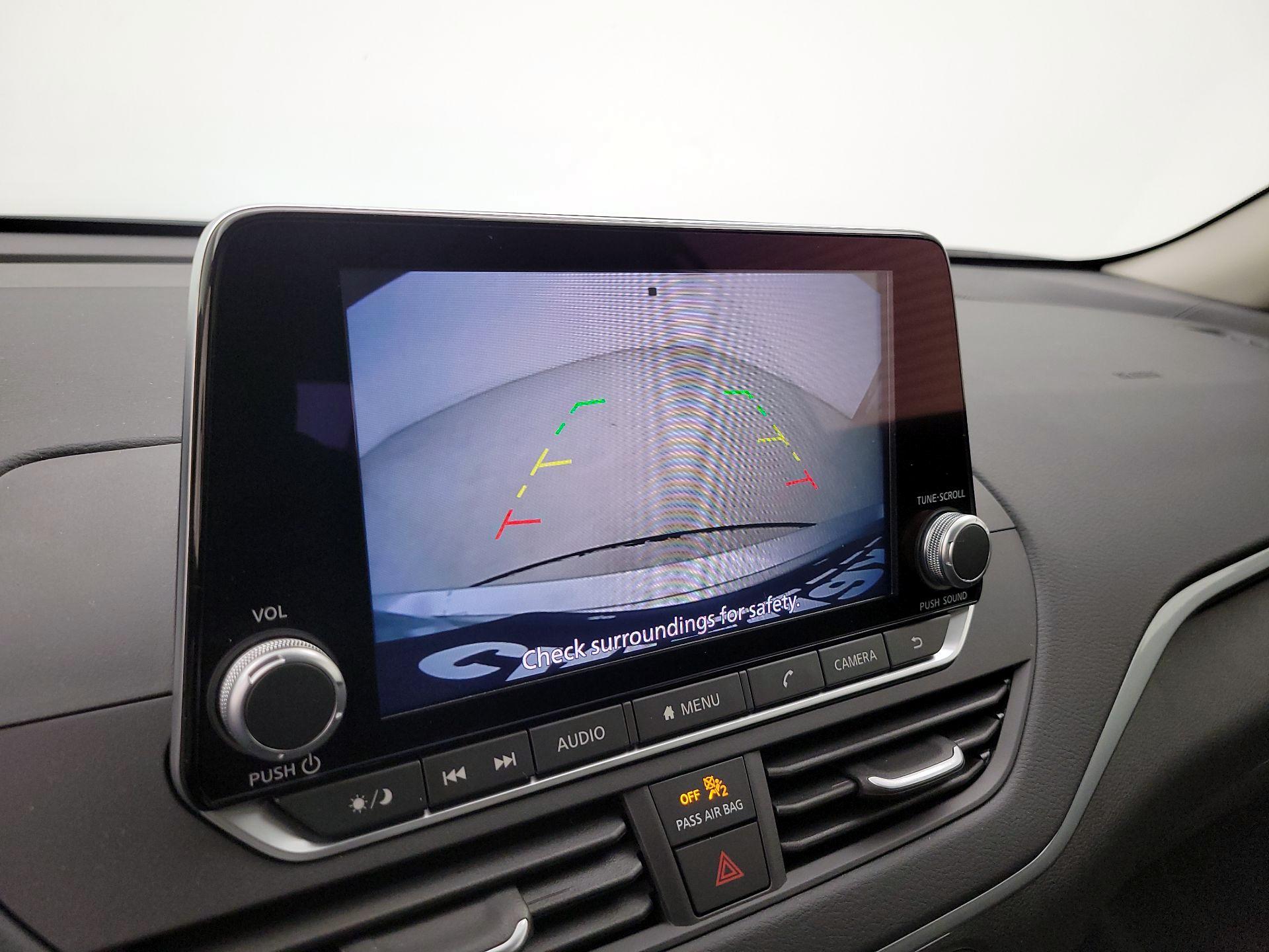 Thumbnail: 2025 Nissan Altima - 14