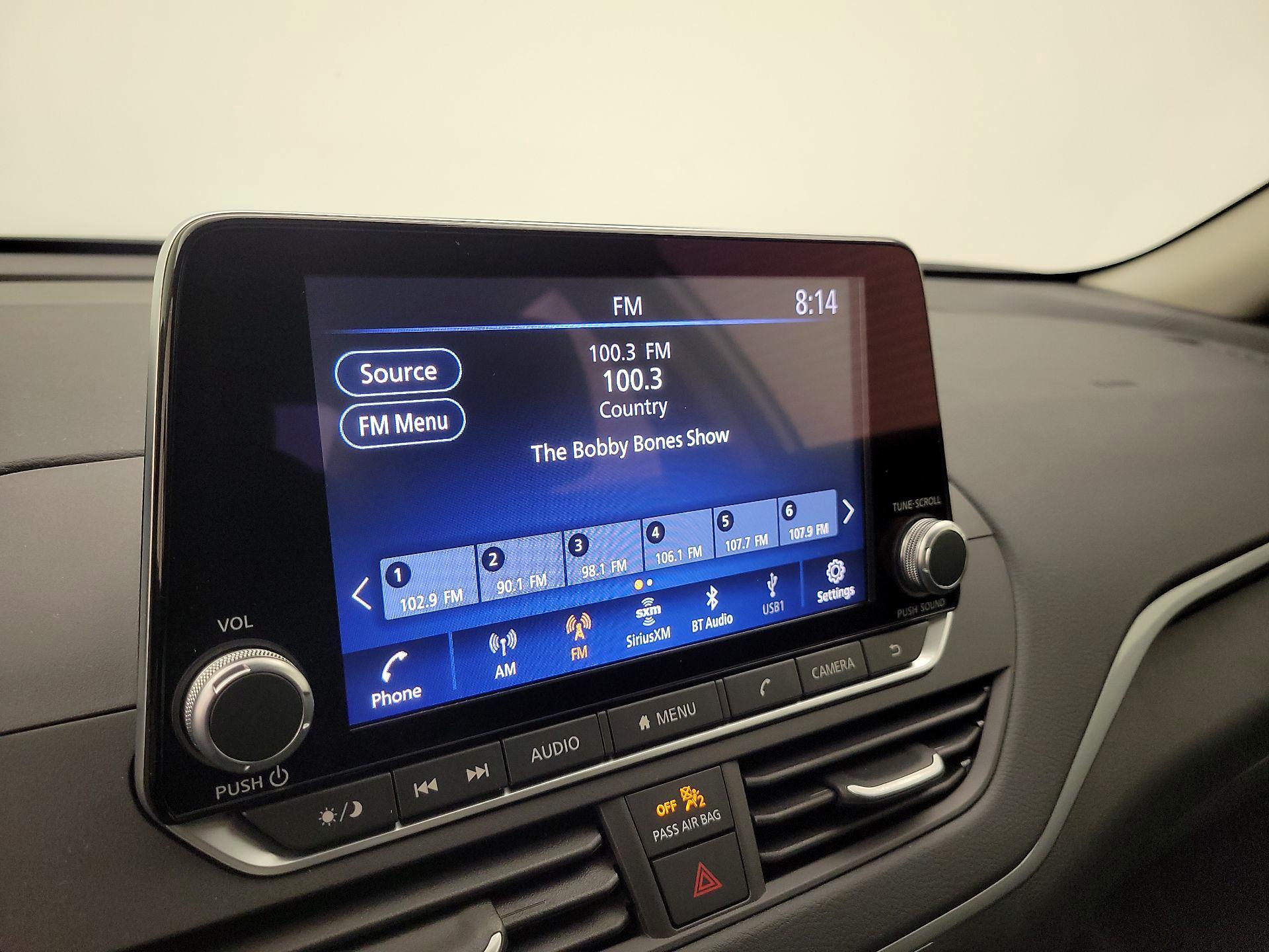 Thumbnail: 2025 Nissan Altima - 15