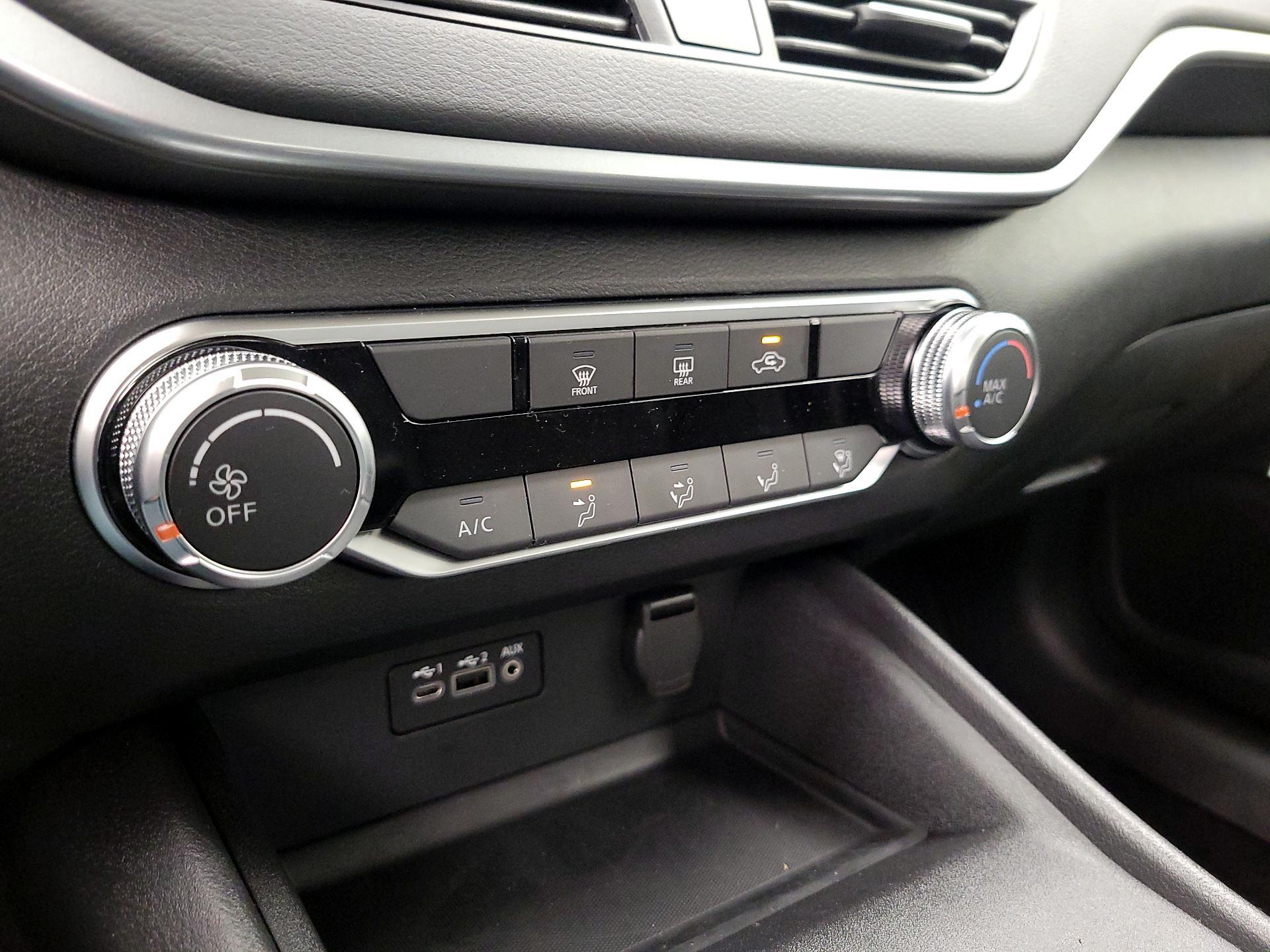 Thumbnail: 2025 Nissan Altima - 16