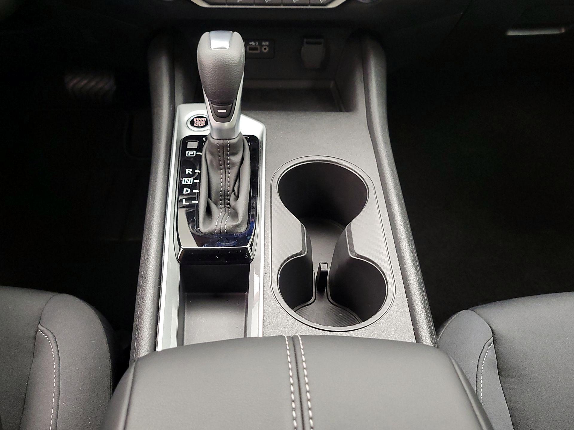 Thumbnail: 2025 Nissan Altima - 17