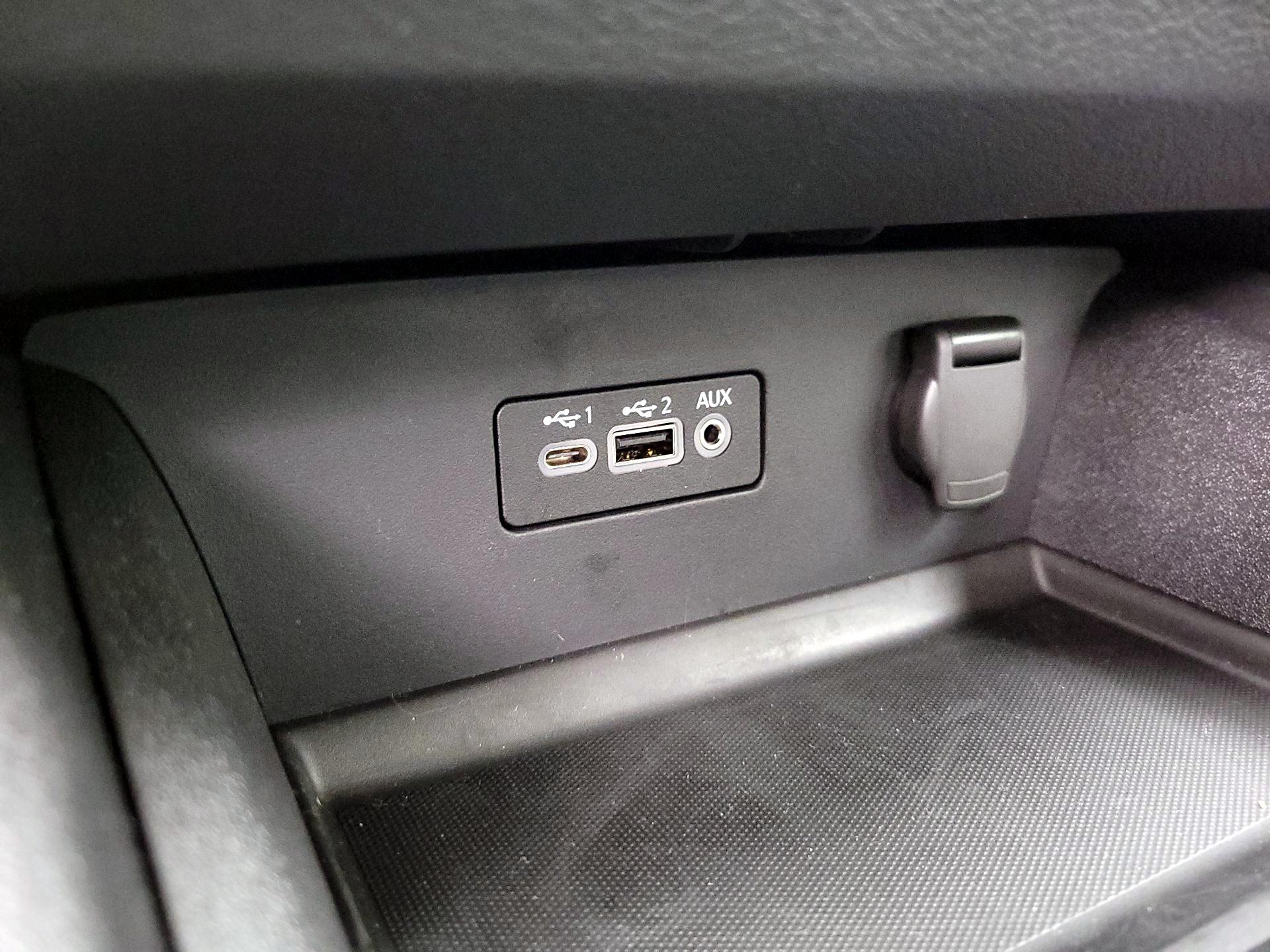 Thumbnail: 2025 Nissan Altima - 18