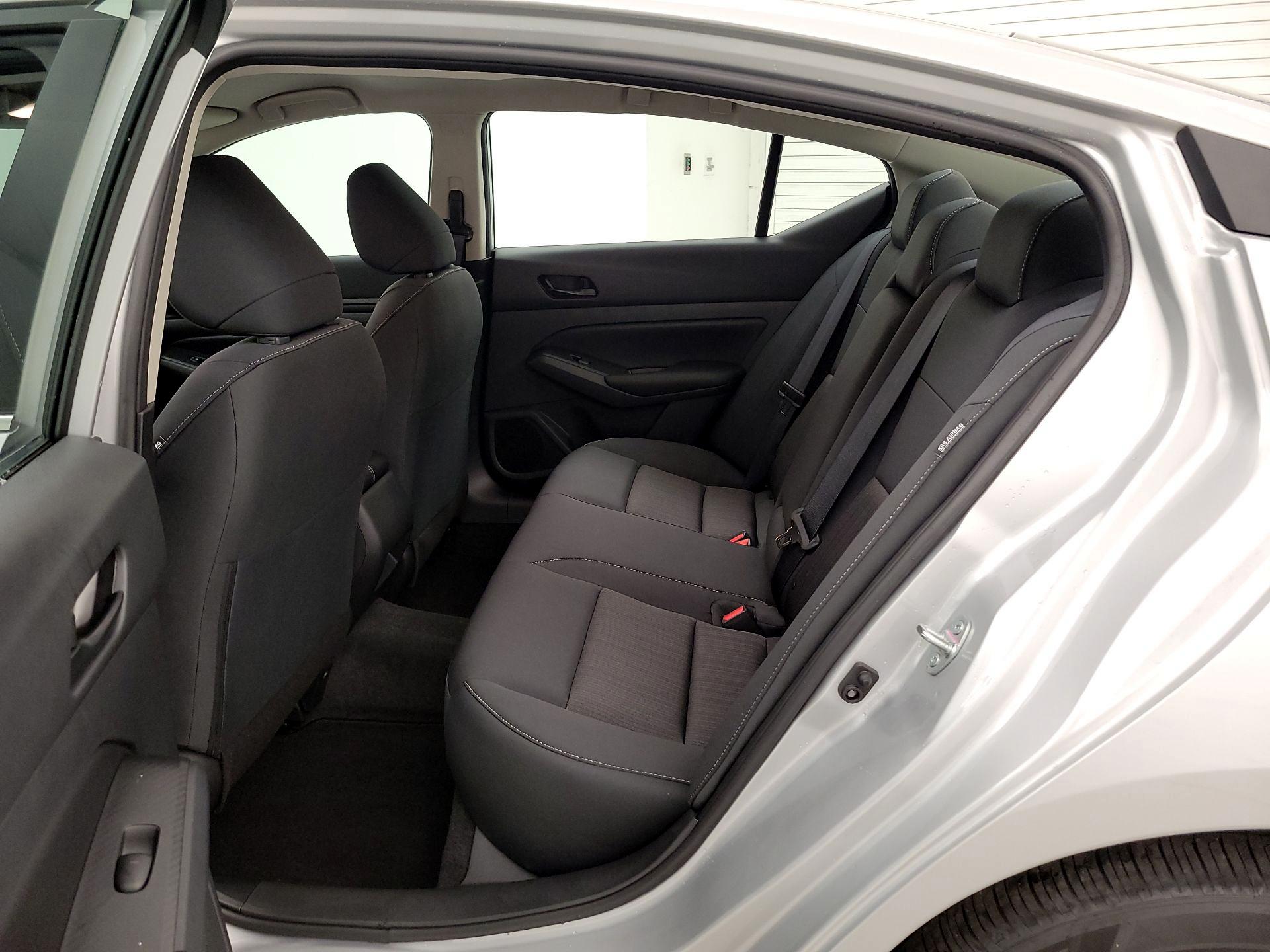 Thumbnail: 2025 Nissan Altima - 19