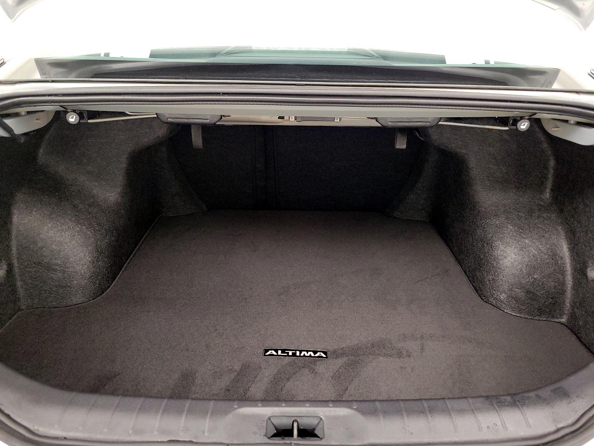 Thumbnail: 2025 Nissan Altima - 20