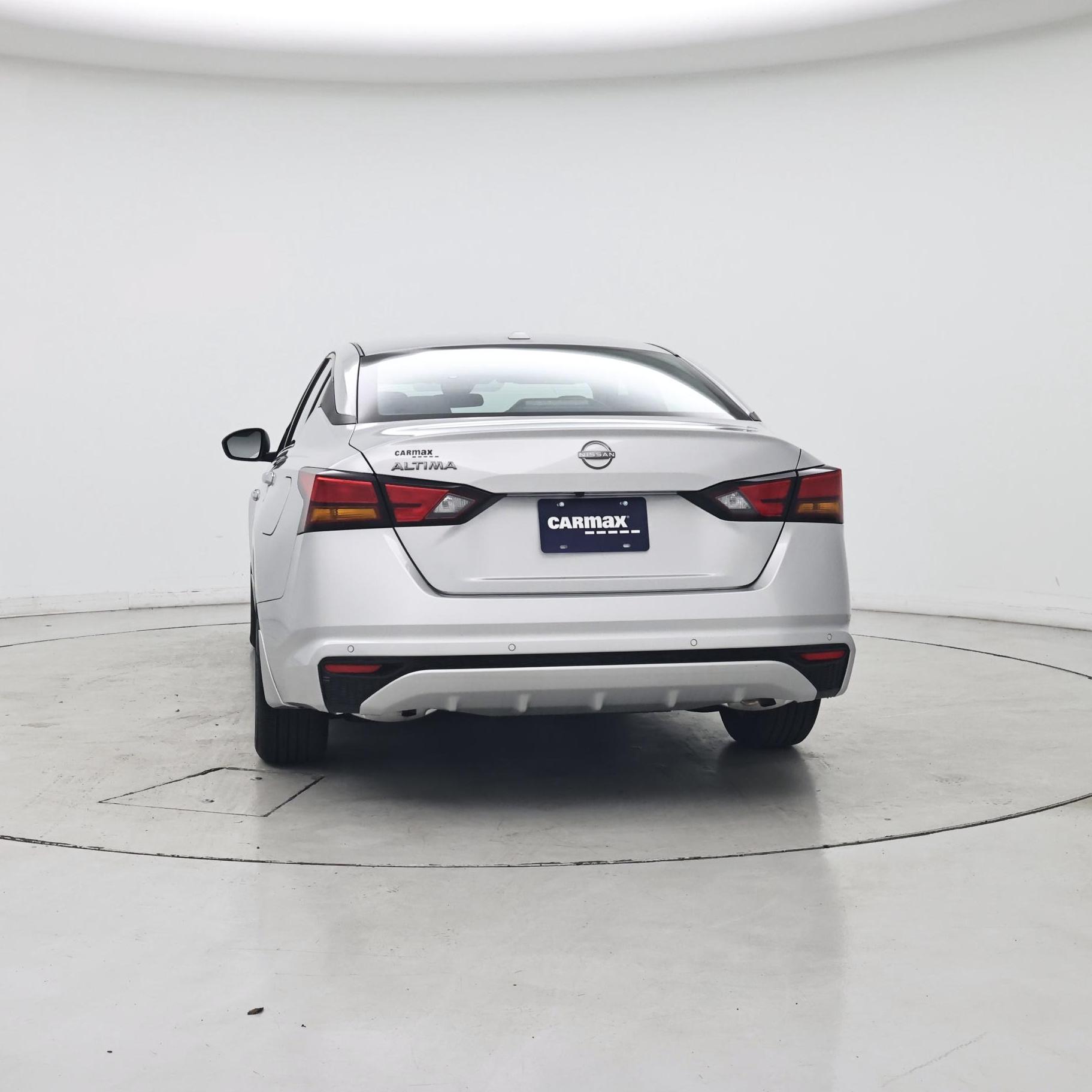 Thumbnail: 2025 Nissan Altima - 6