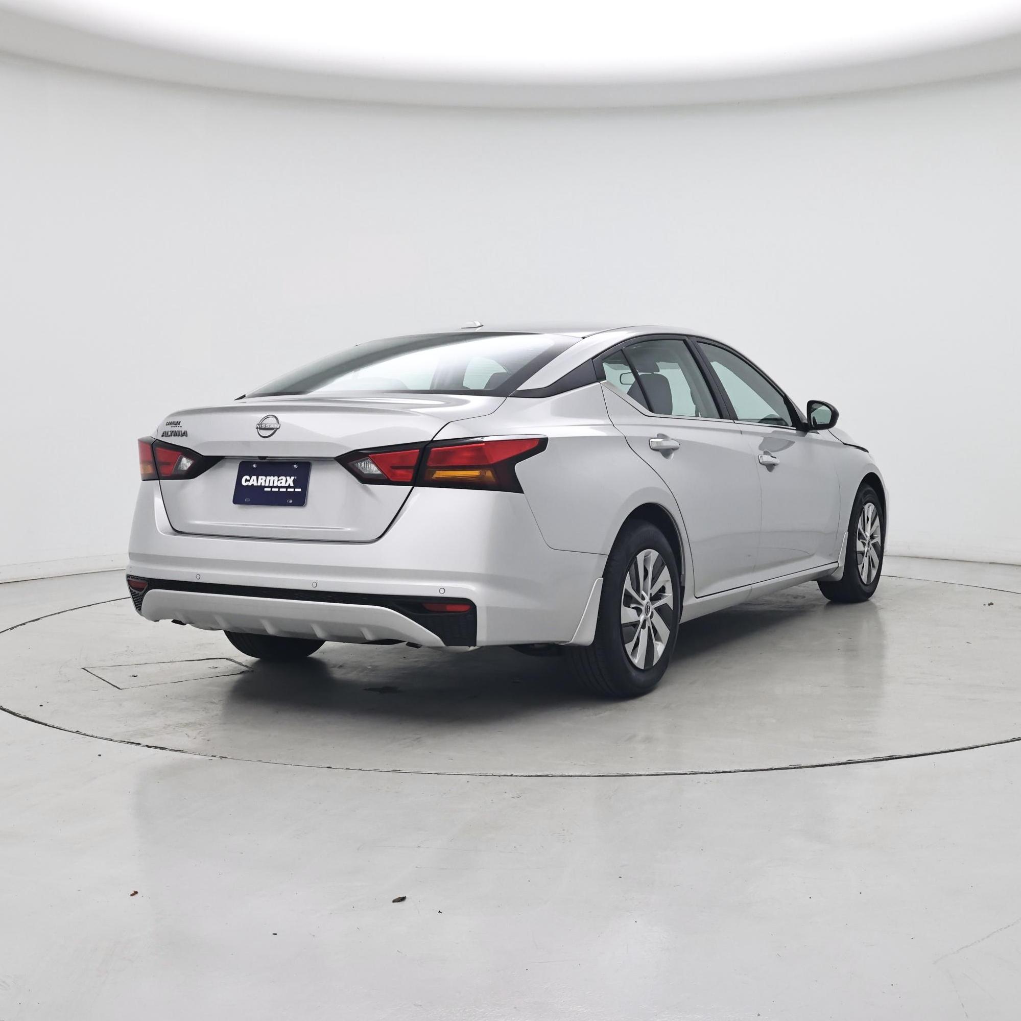 Thumbnail: 2025 Nissan Altima - 8