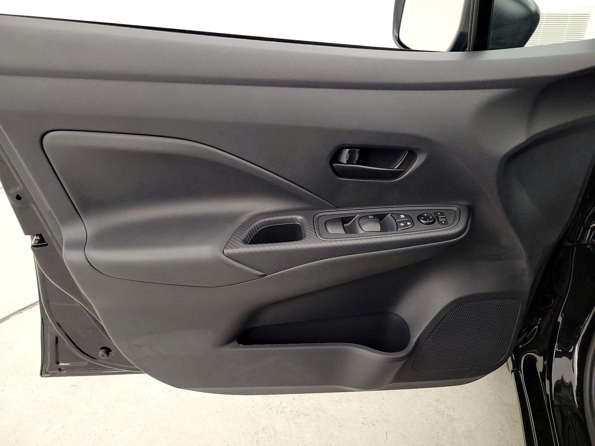 Thumbnail: 2025 Nissan Versa - 12