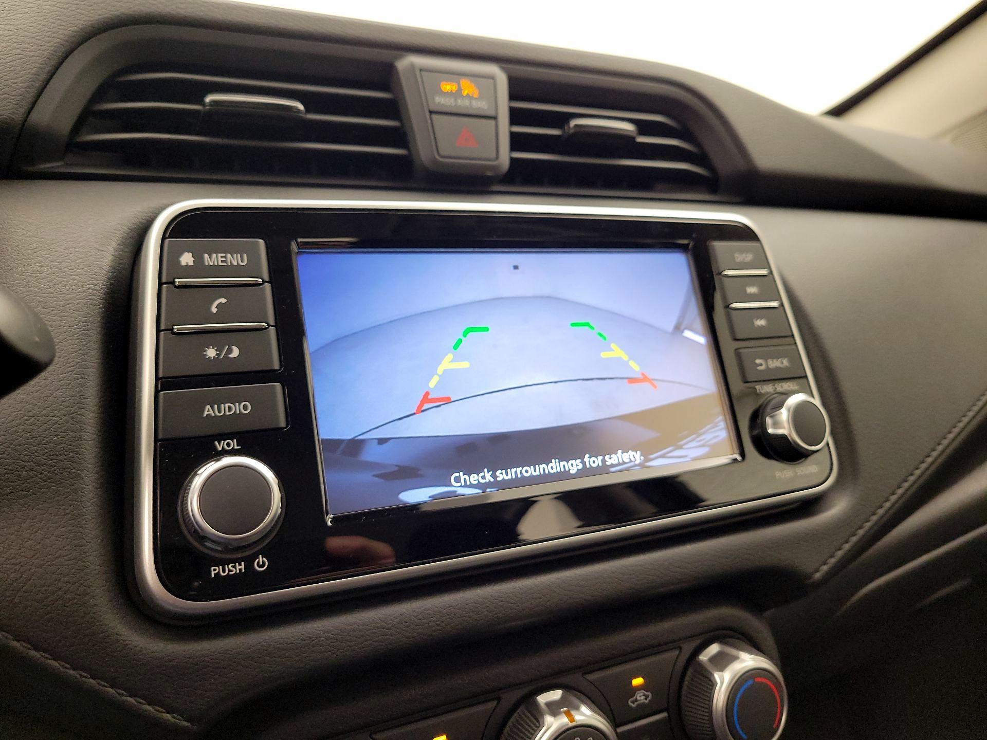 Thumbnail: 2025 Nissan Versa - 14