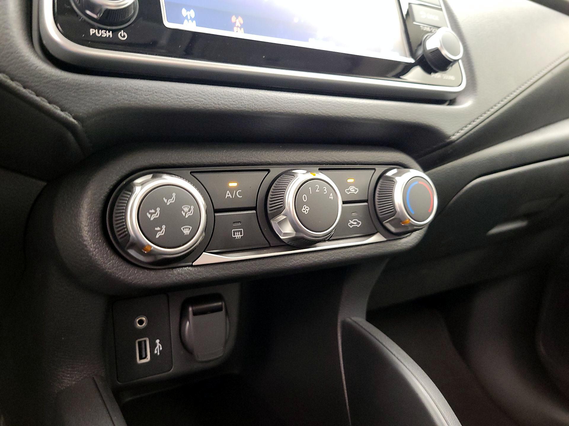 Thumbnail: 2025 Nissan Versa - 16