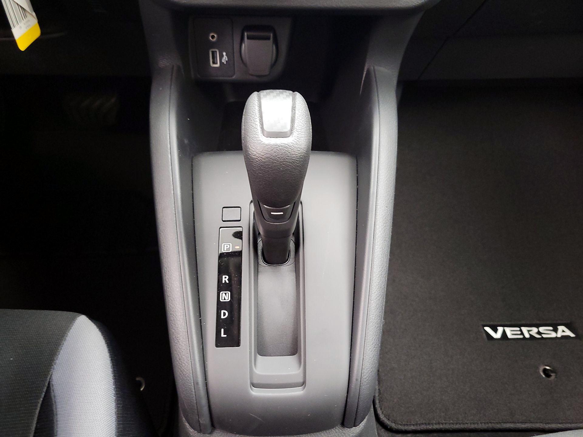 Thumbnail: 2025 Nissan Versa - 17