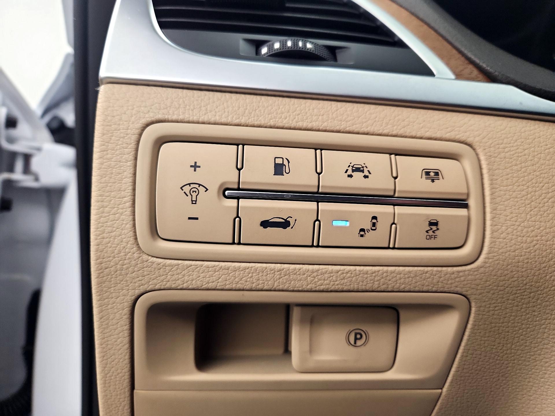 Thumbnail: 2019 Genesis G80 - 13