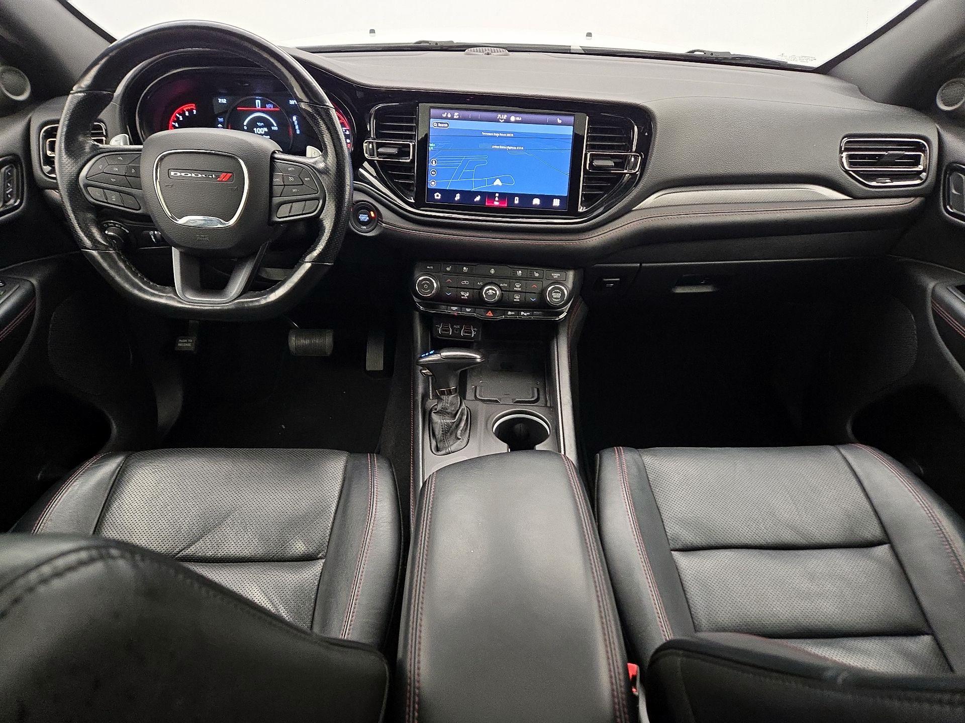 Thumbnail: 2021 Dodge Durango - 9