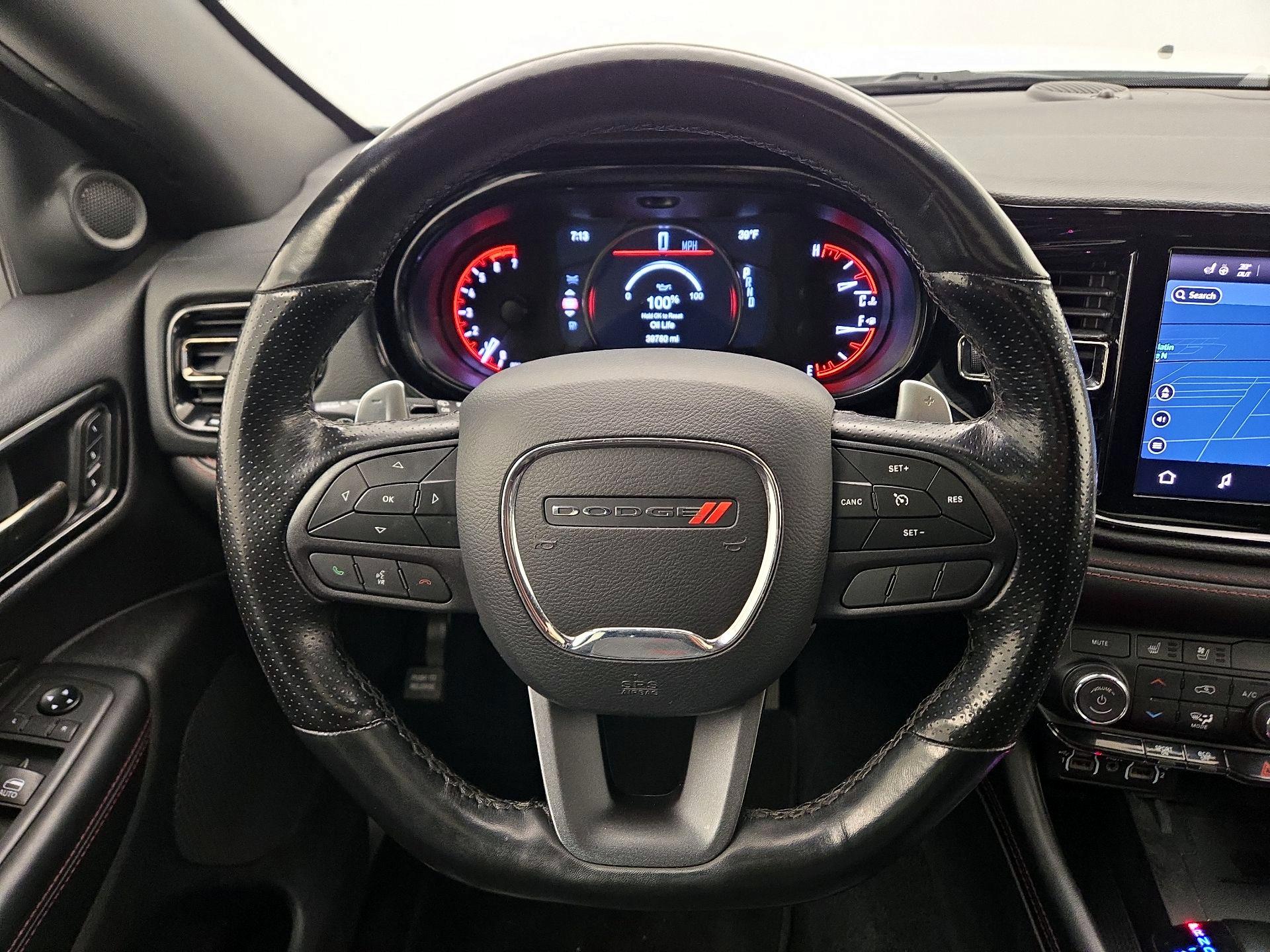 Thumbnail: 2021 Dodge Durango - 10