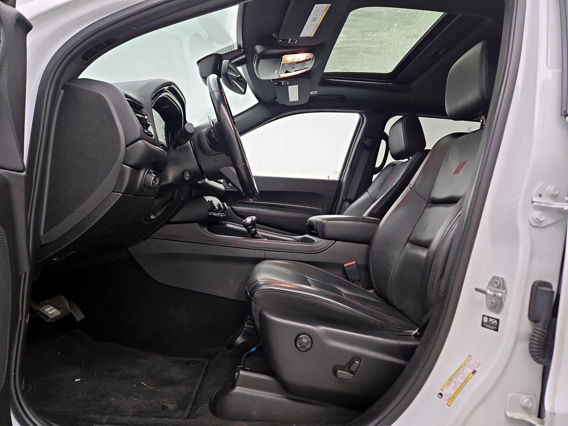 Thumbnail: 2021 Dodge Durango - 11