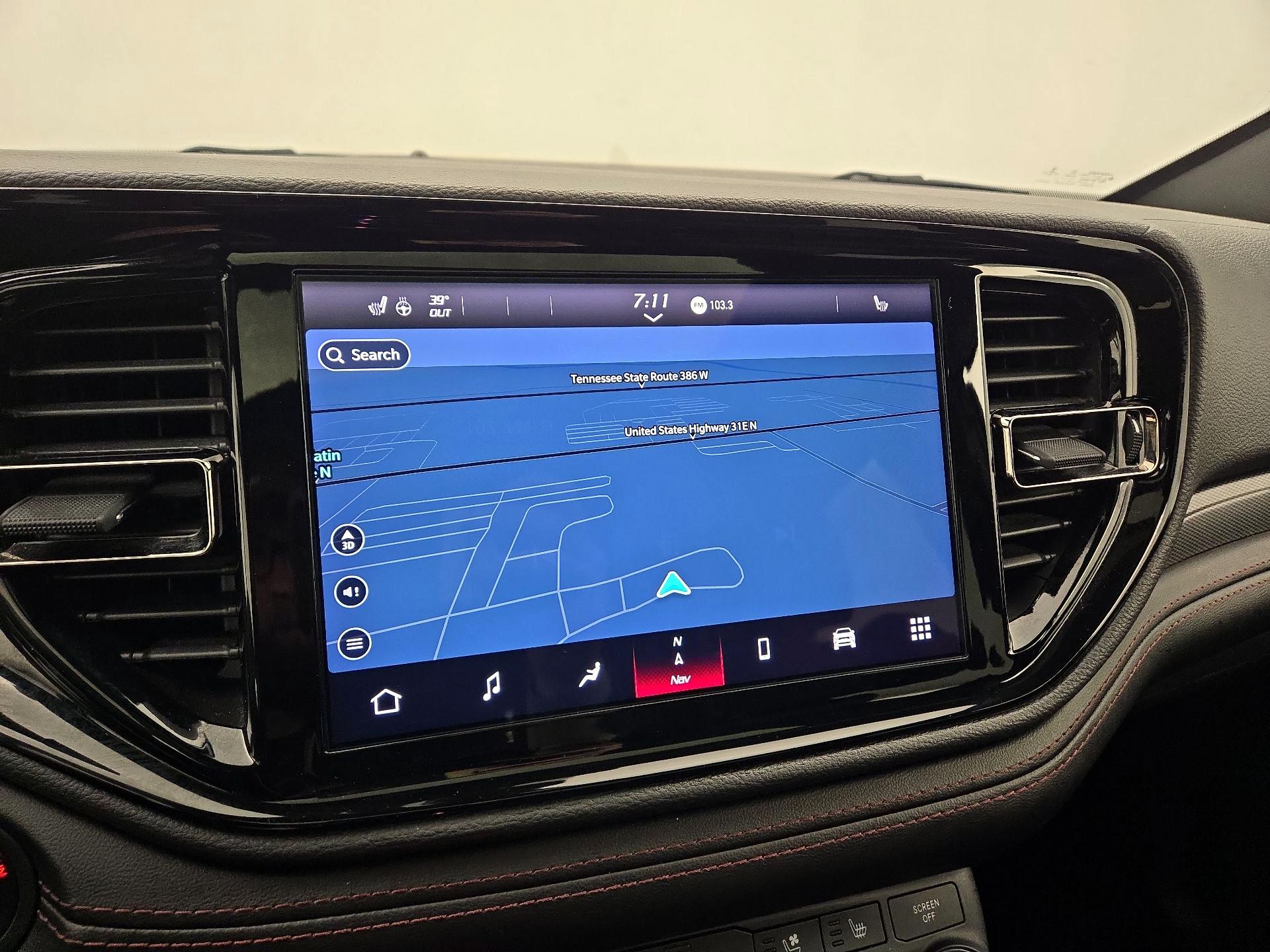 Thumbnail: 2021 Dodge Durango - 14