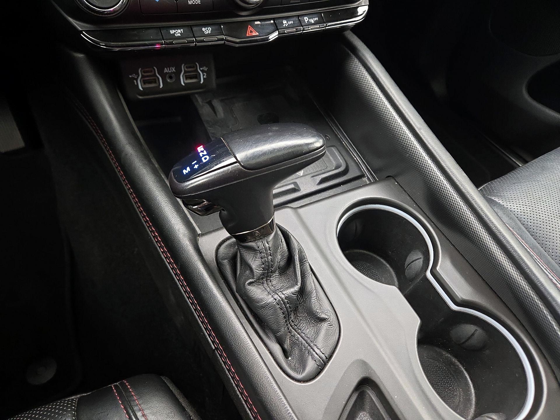 Thumbnail: 2021 Dodge Durango - 18