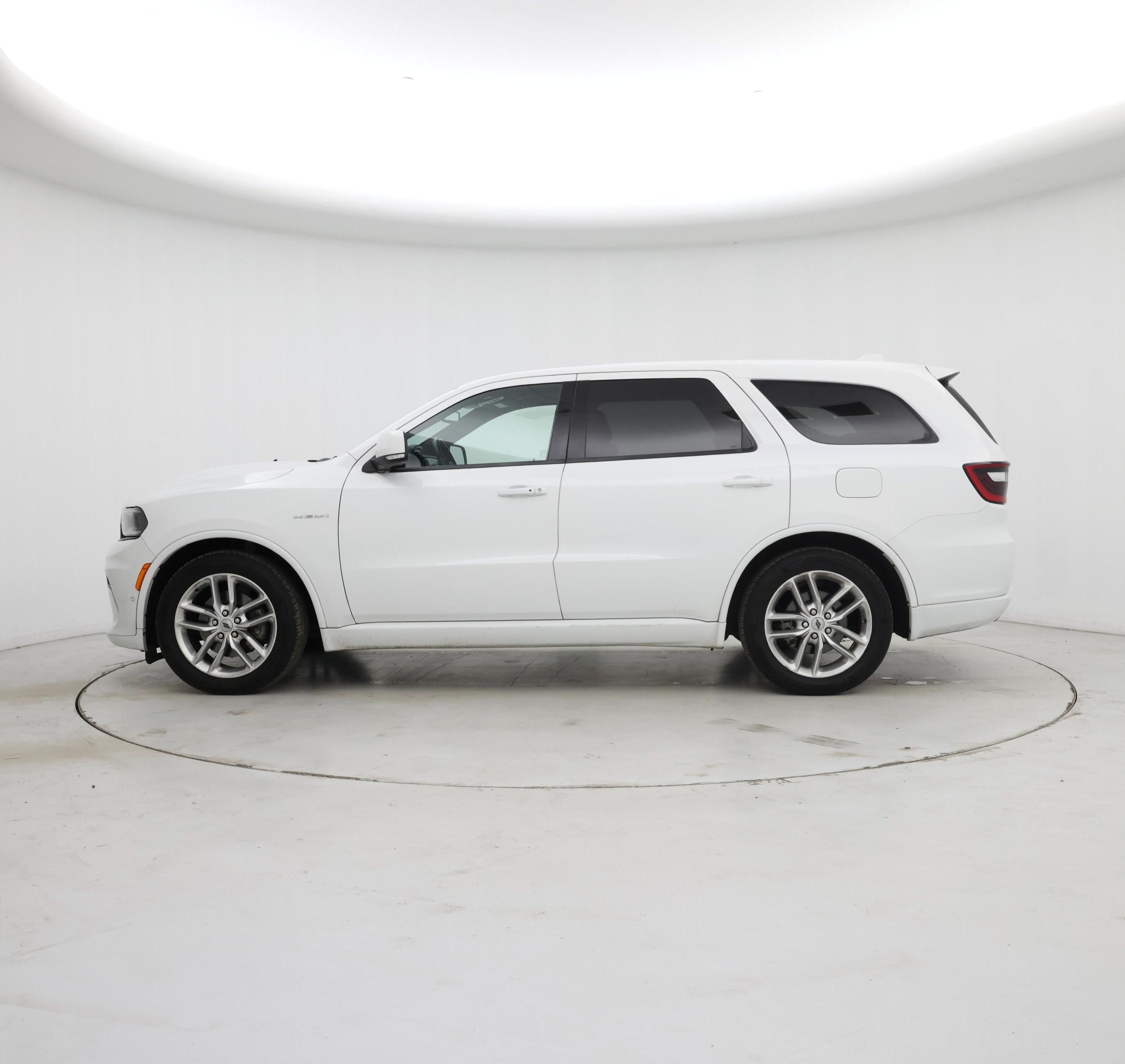 Thumbnail: 2021 Dodge Durango - 3