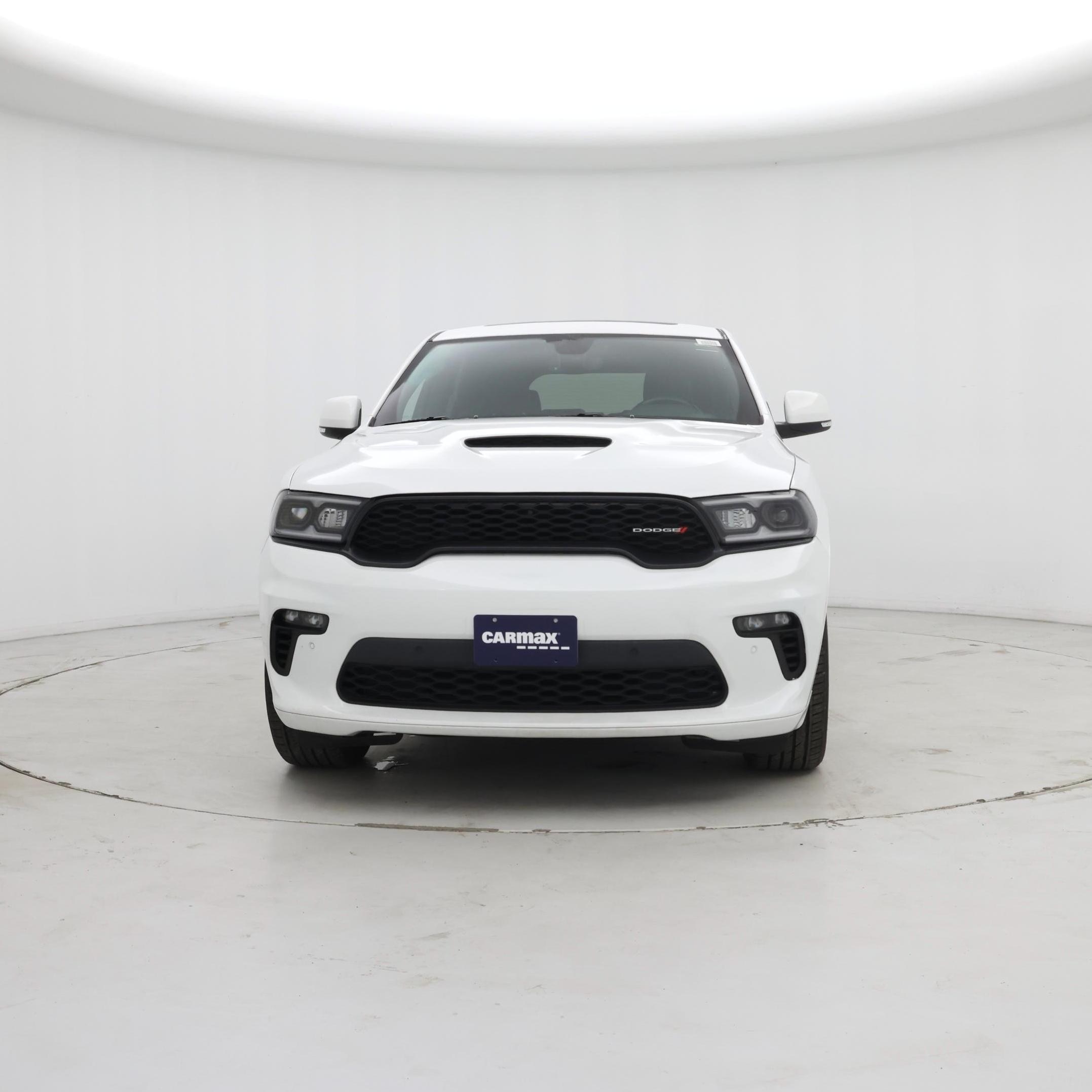 Thumbnail: 2021 Dodge Durango - 5