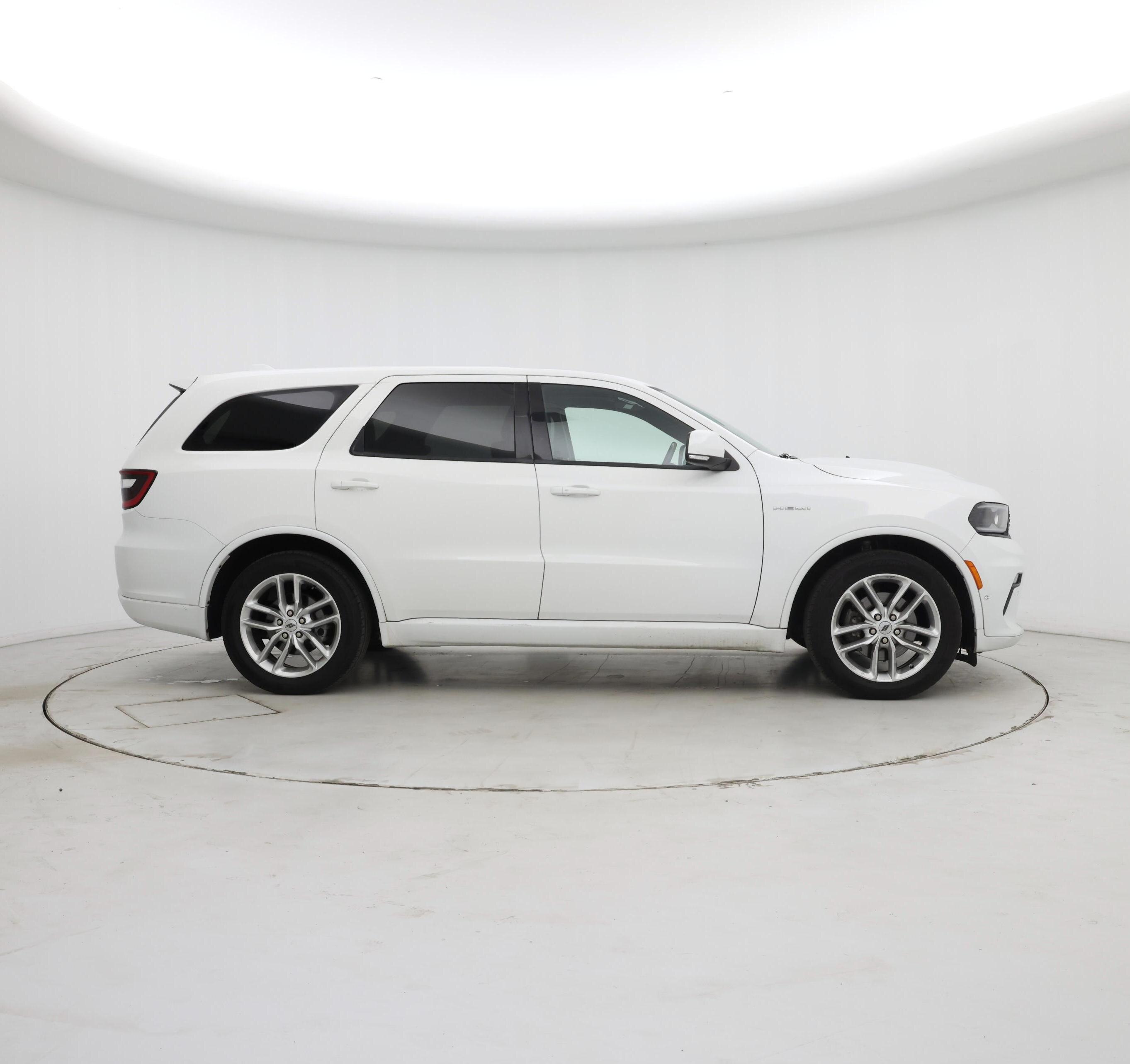 Thumbnail: 2021 Dodge Durango - 7