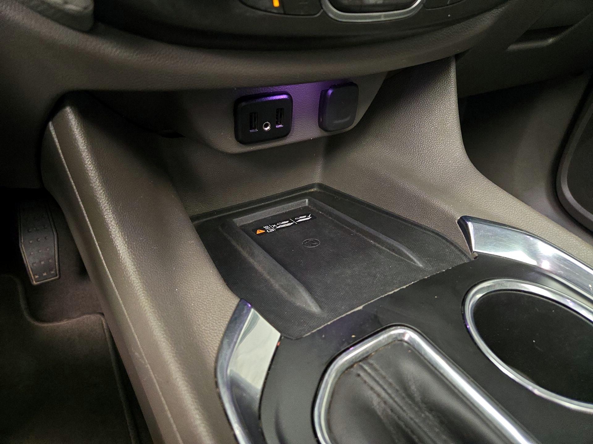 Thumbnail: 2019 Chevrolet Traverse - 19