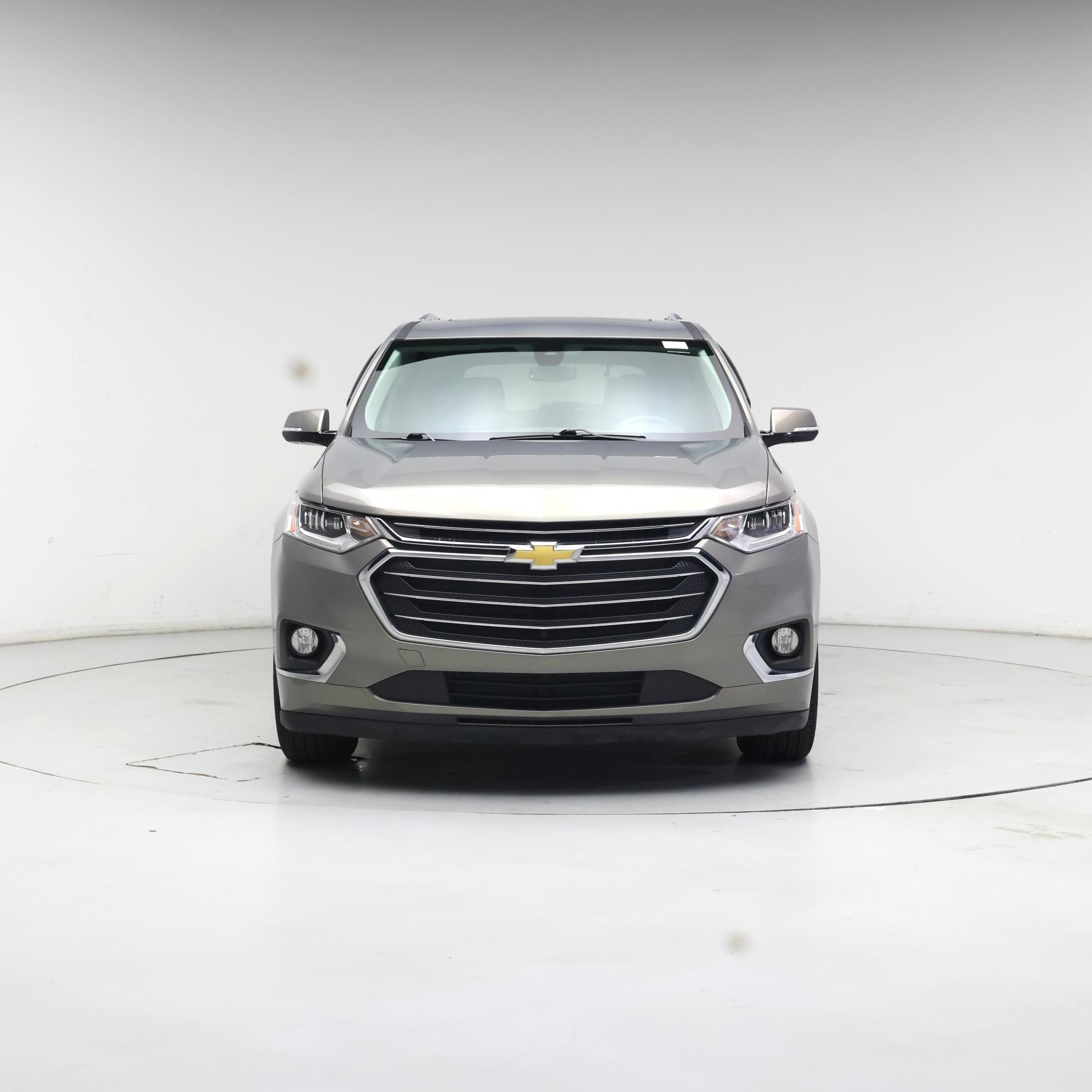 Thumbnail: 2019 Chevrolet Traverse - 5