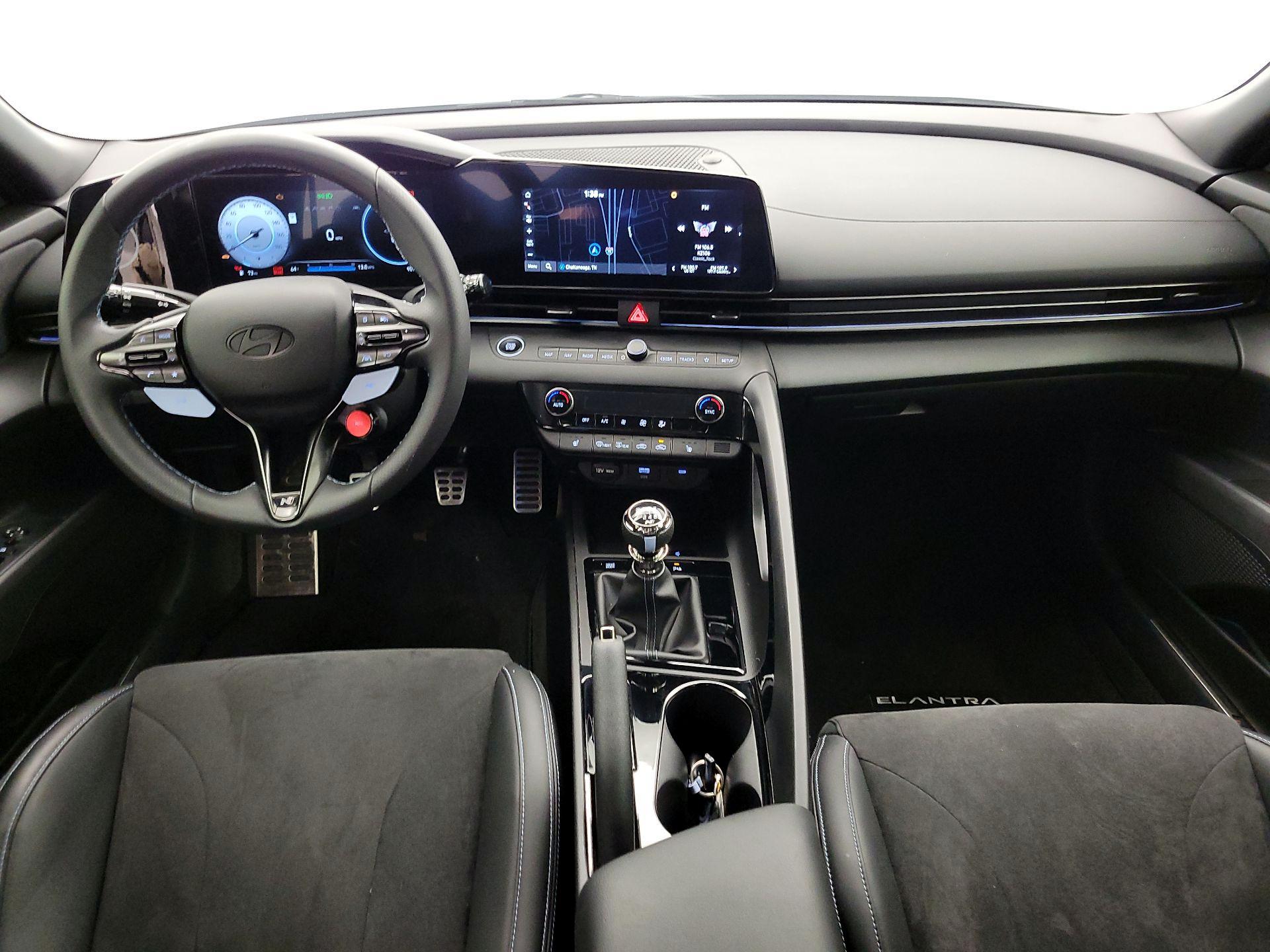 Thumbnail: 2025 Hyundai Elantra - 9