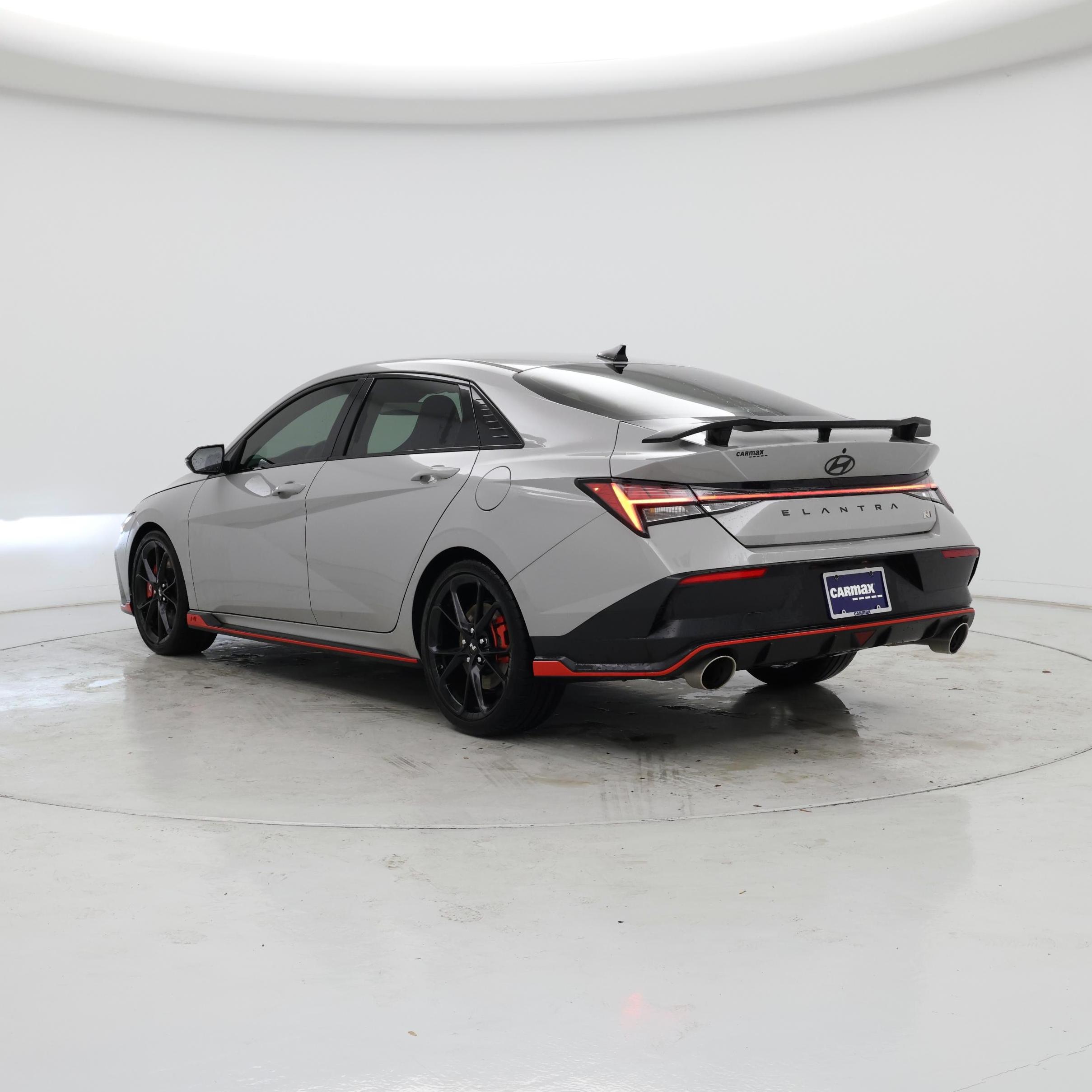 Thumbnail: 2025 Hyundai Elantra - 2