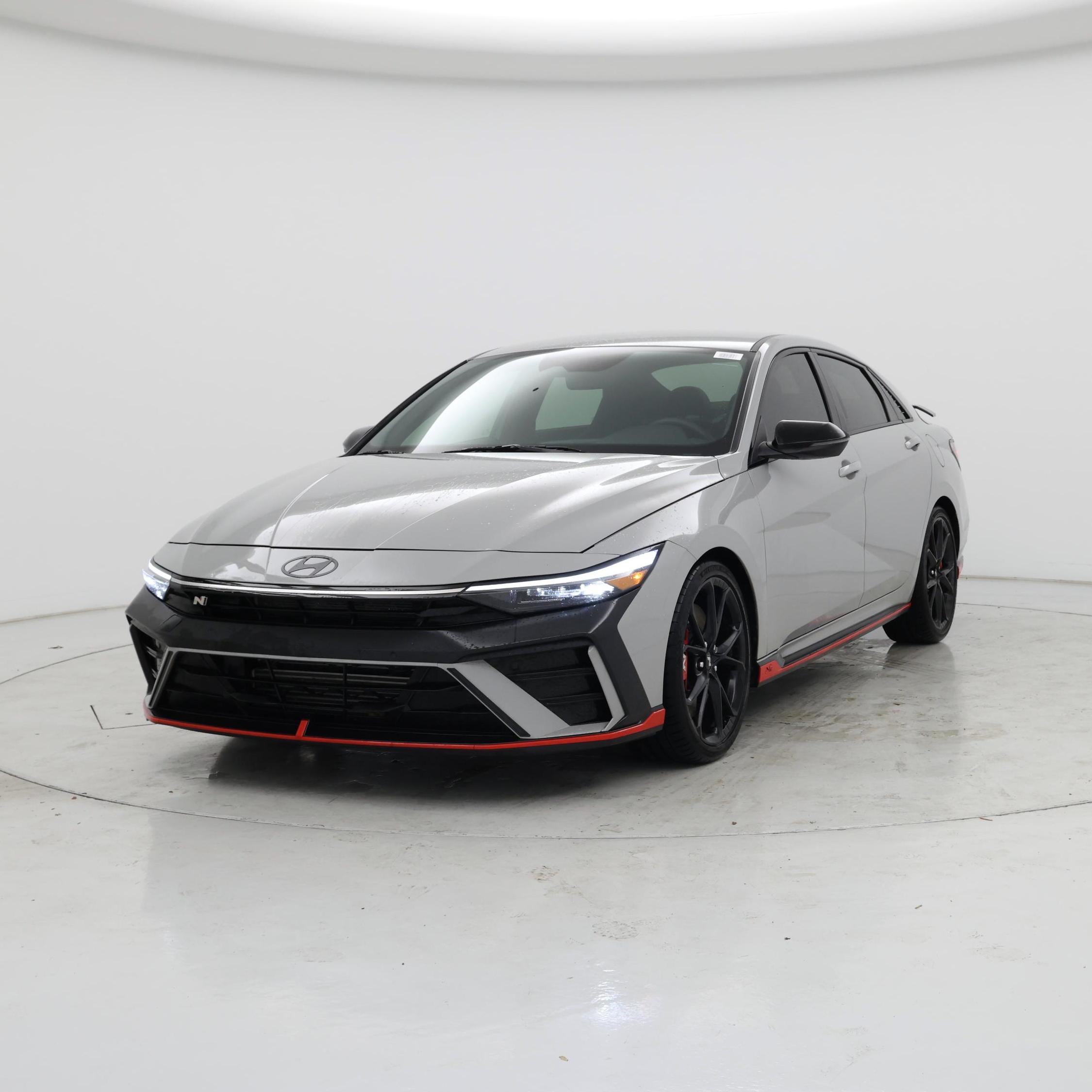 Thumbnail: 2025 Hyundai Elantra - 4