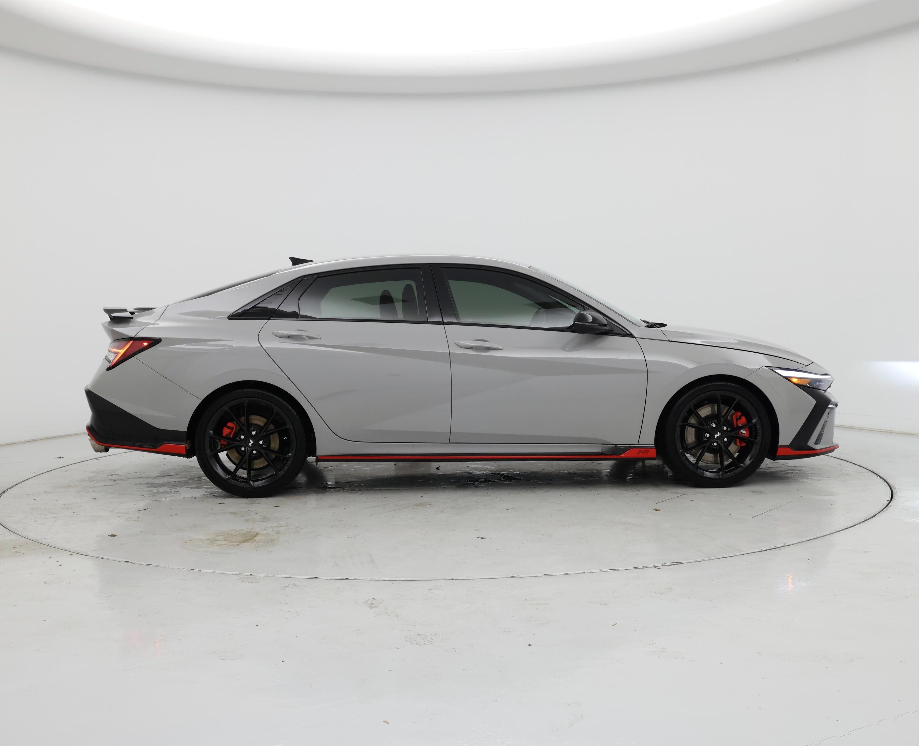 Thumbnail: 2025 Hyundai Elantra - 7