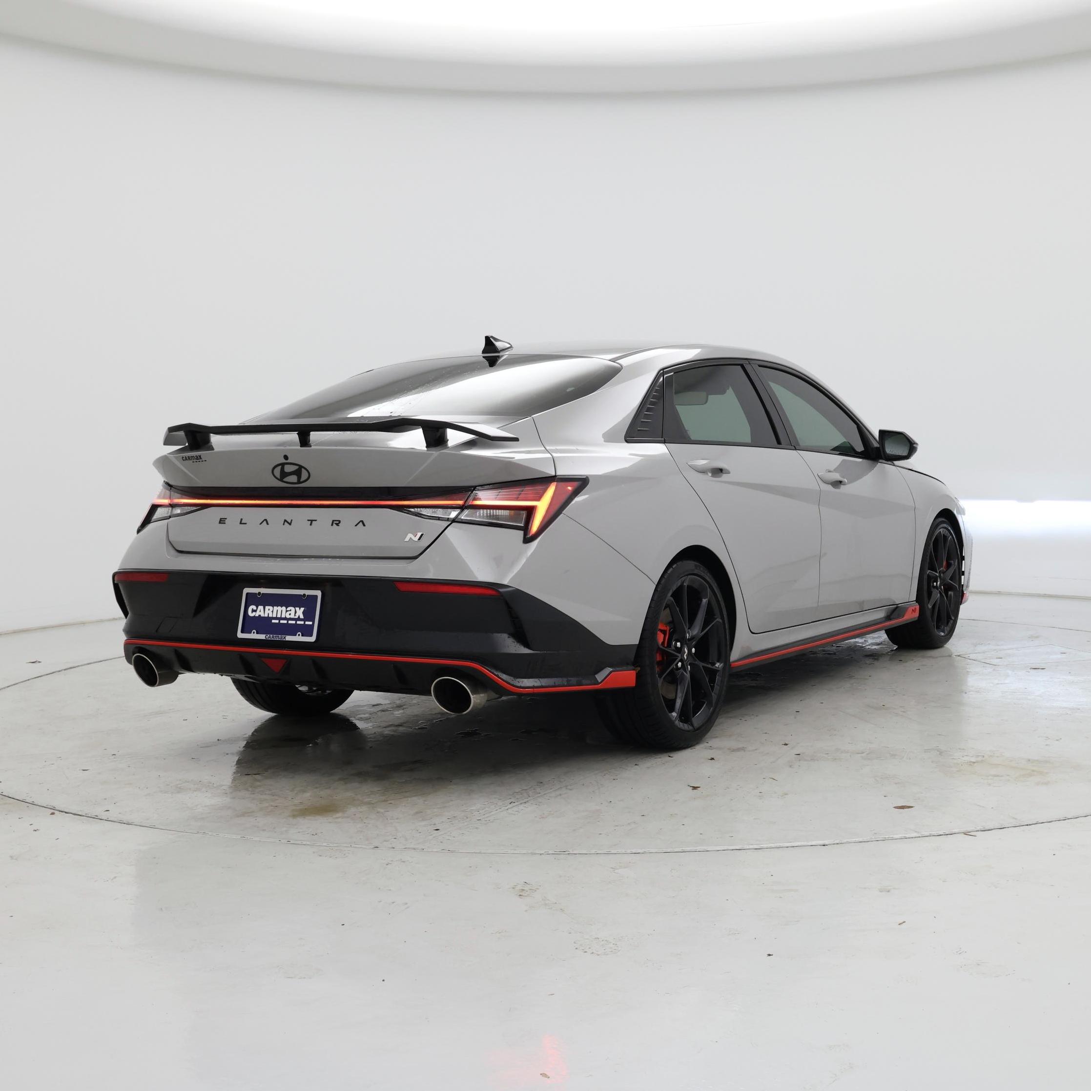 Thumbnail: 2025 Hyundai Elantra - 8