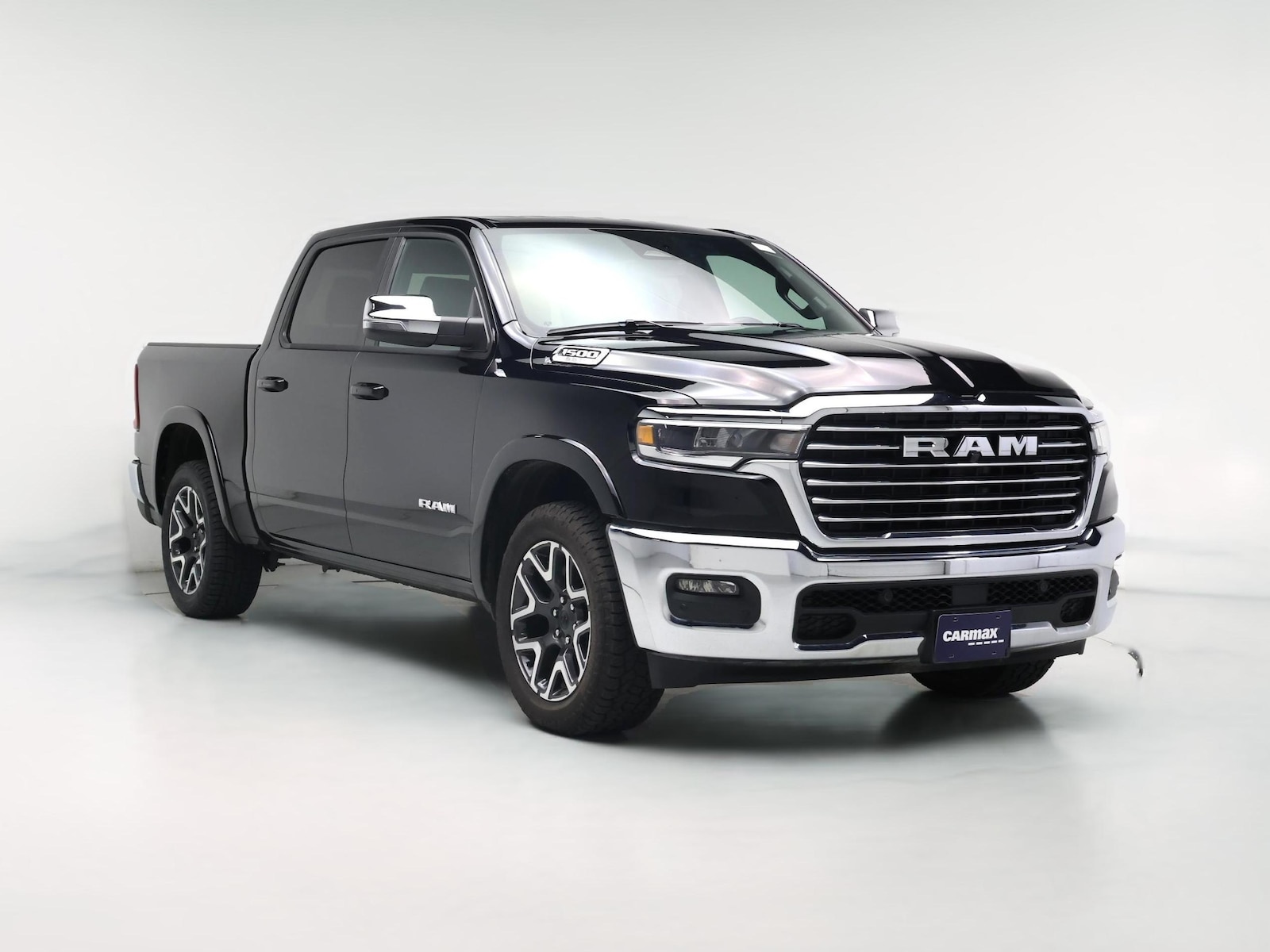 2025 RAM Ram 1500 Pickup