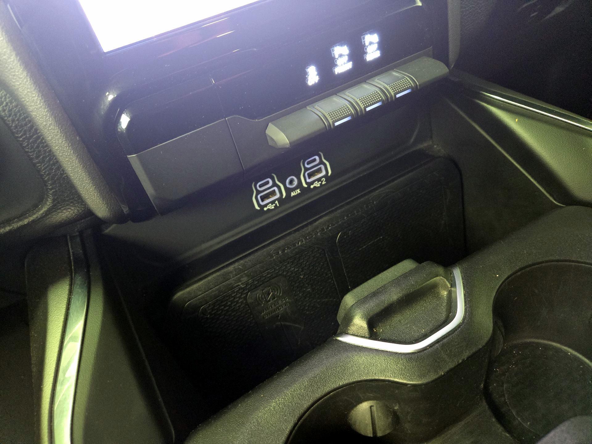 Thumbnail: 2025 RAM 1500 - 19