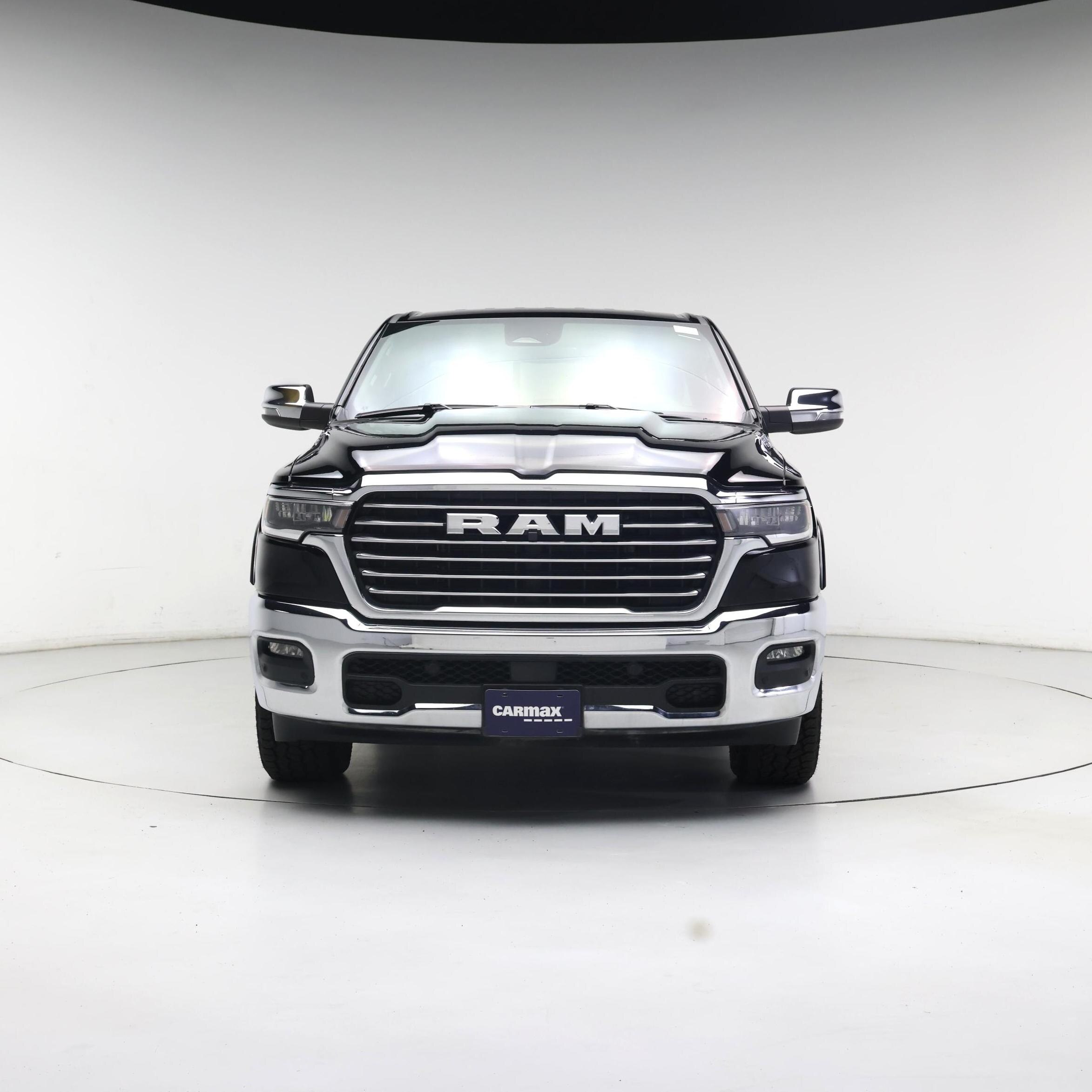 Thumbnail: 2025 RAM 1500 - 5