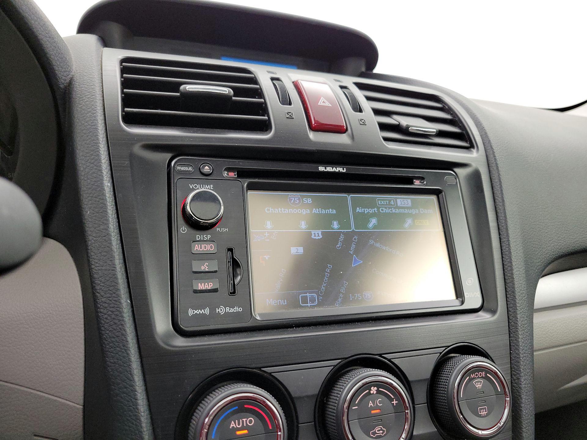 Thumbnail: 2014 Subaru Forester - 14