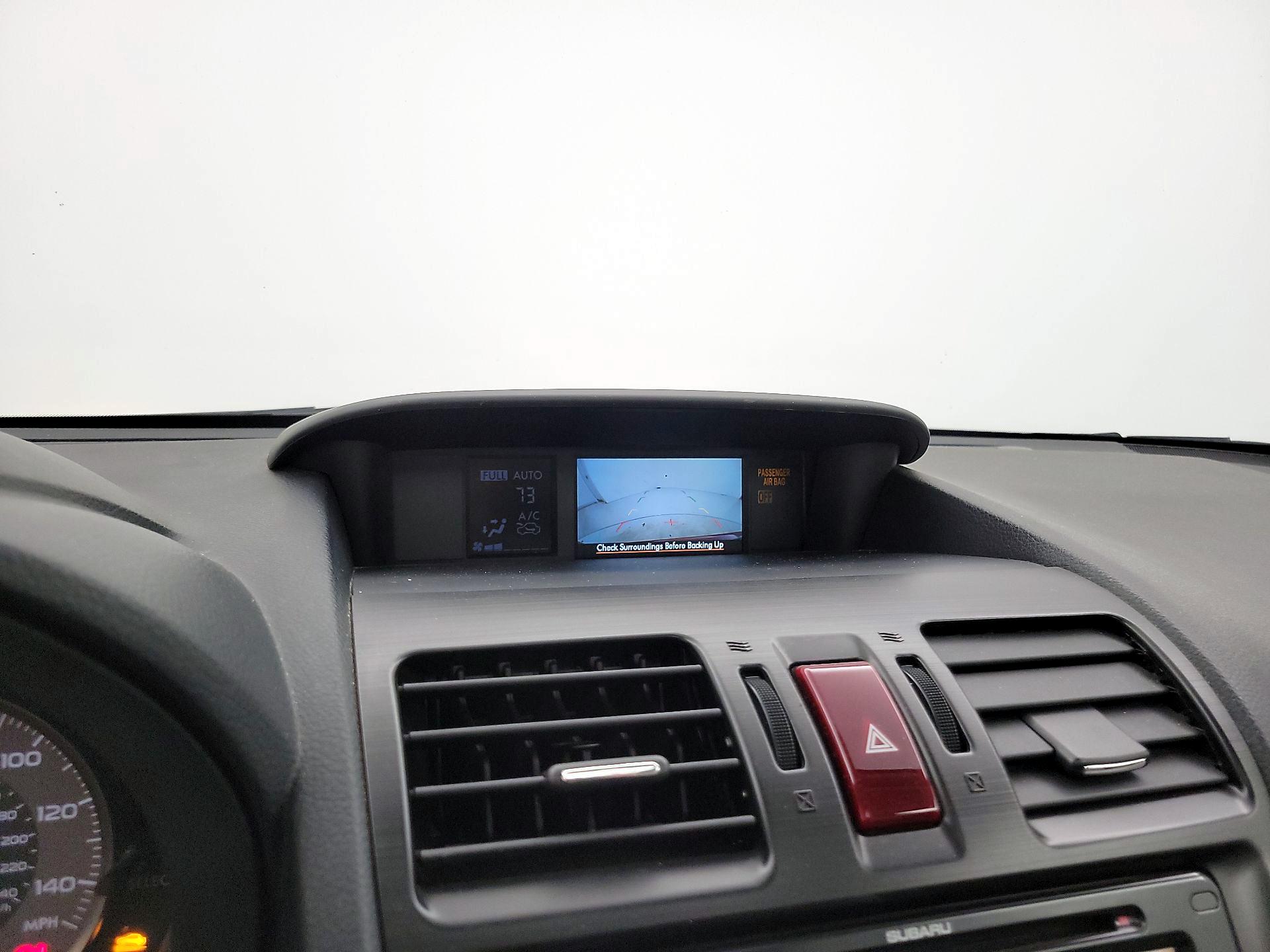 Thumbnail: 2014 Subaru Forester - 15