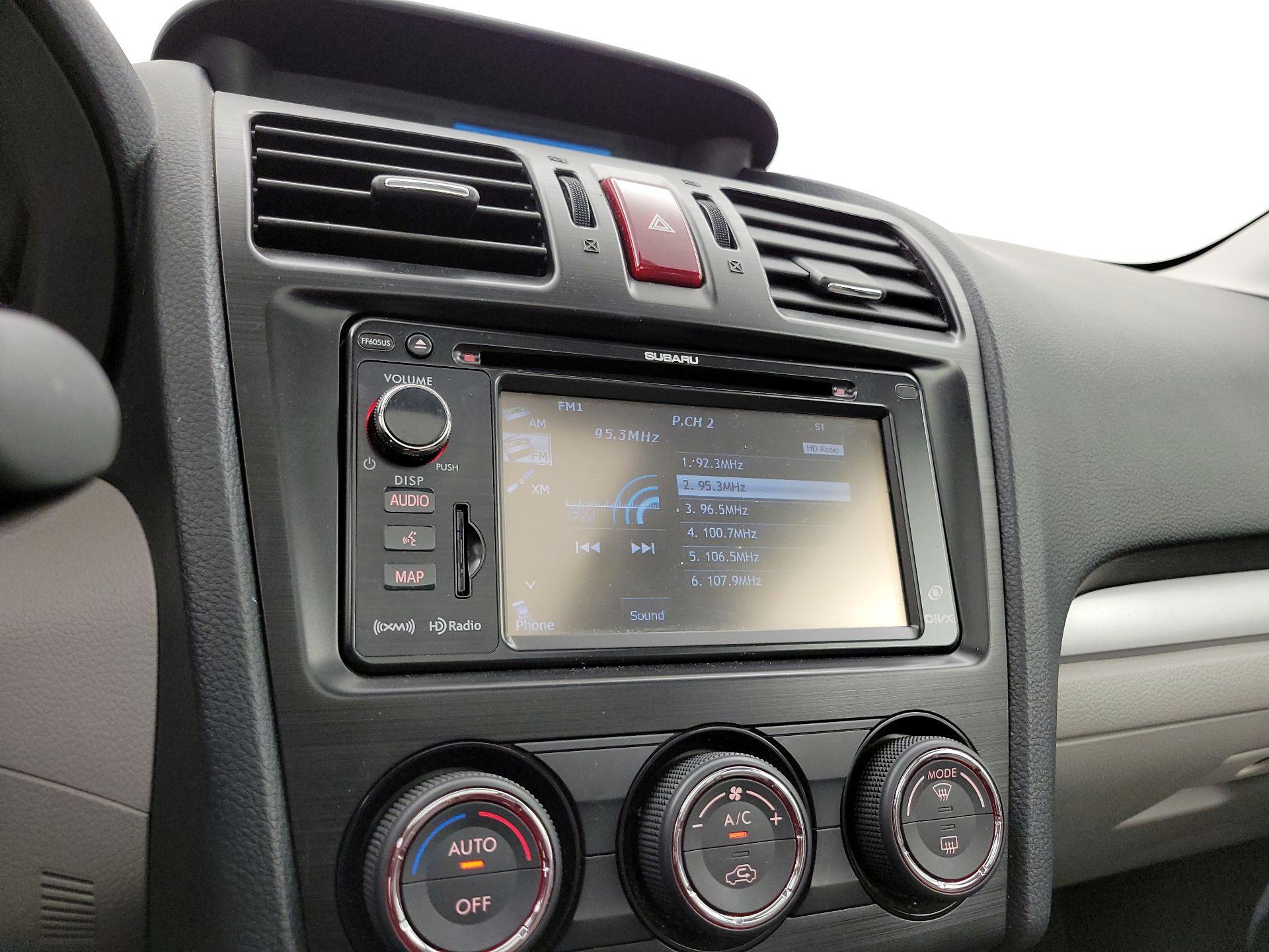 Thumbnail: 2014 Subaru Forester - 16