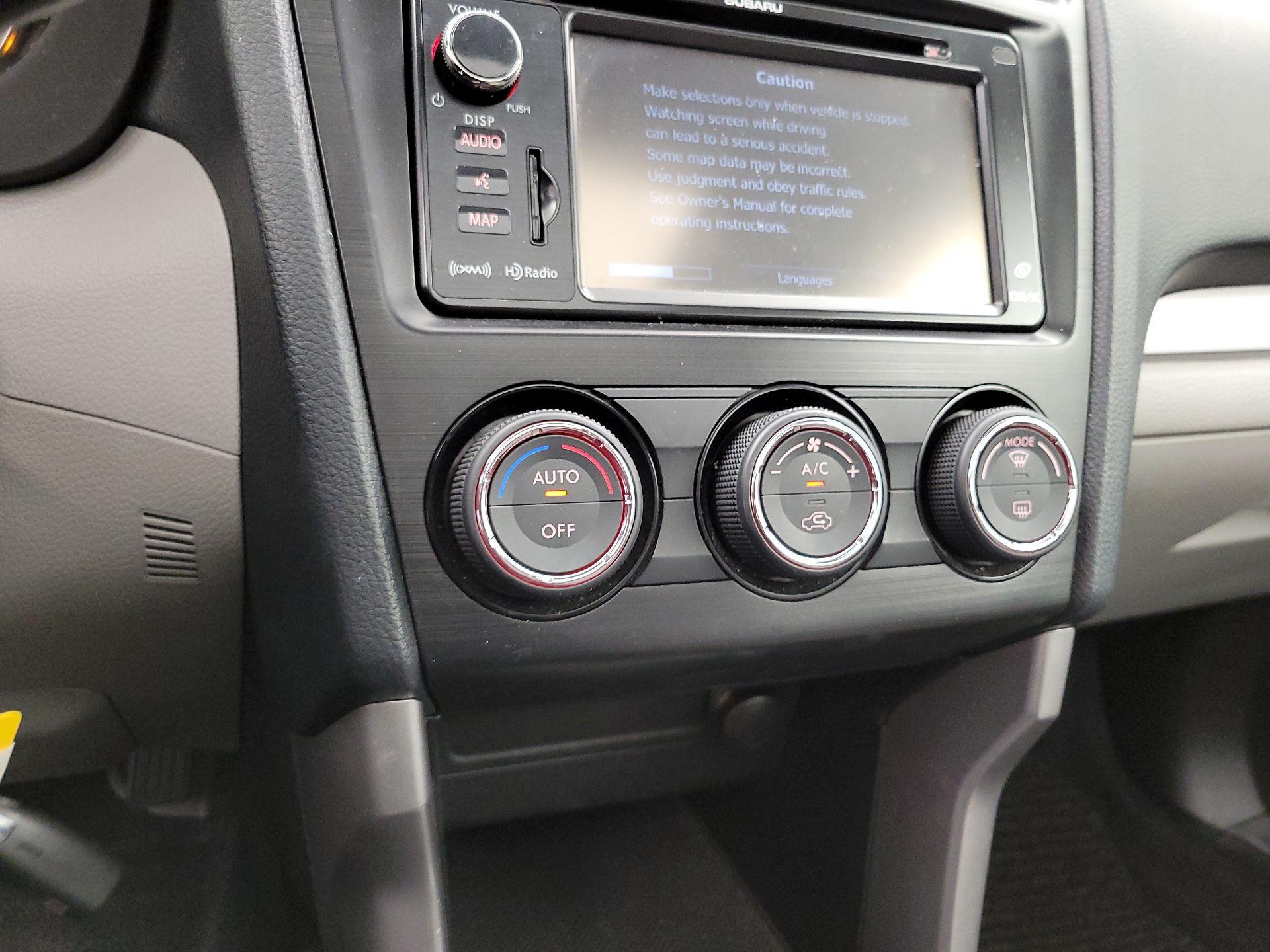 Thumbnail: 2014 Subaru Forester - 17