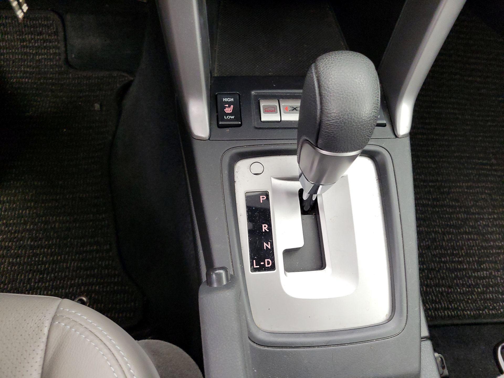 Thumbnail: 2014 Subaru Forester - 18