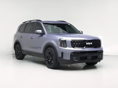 2024 Kia Telluride SX X-Line