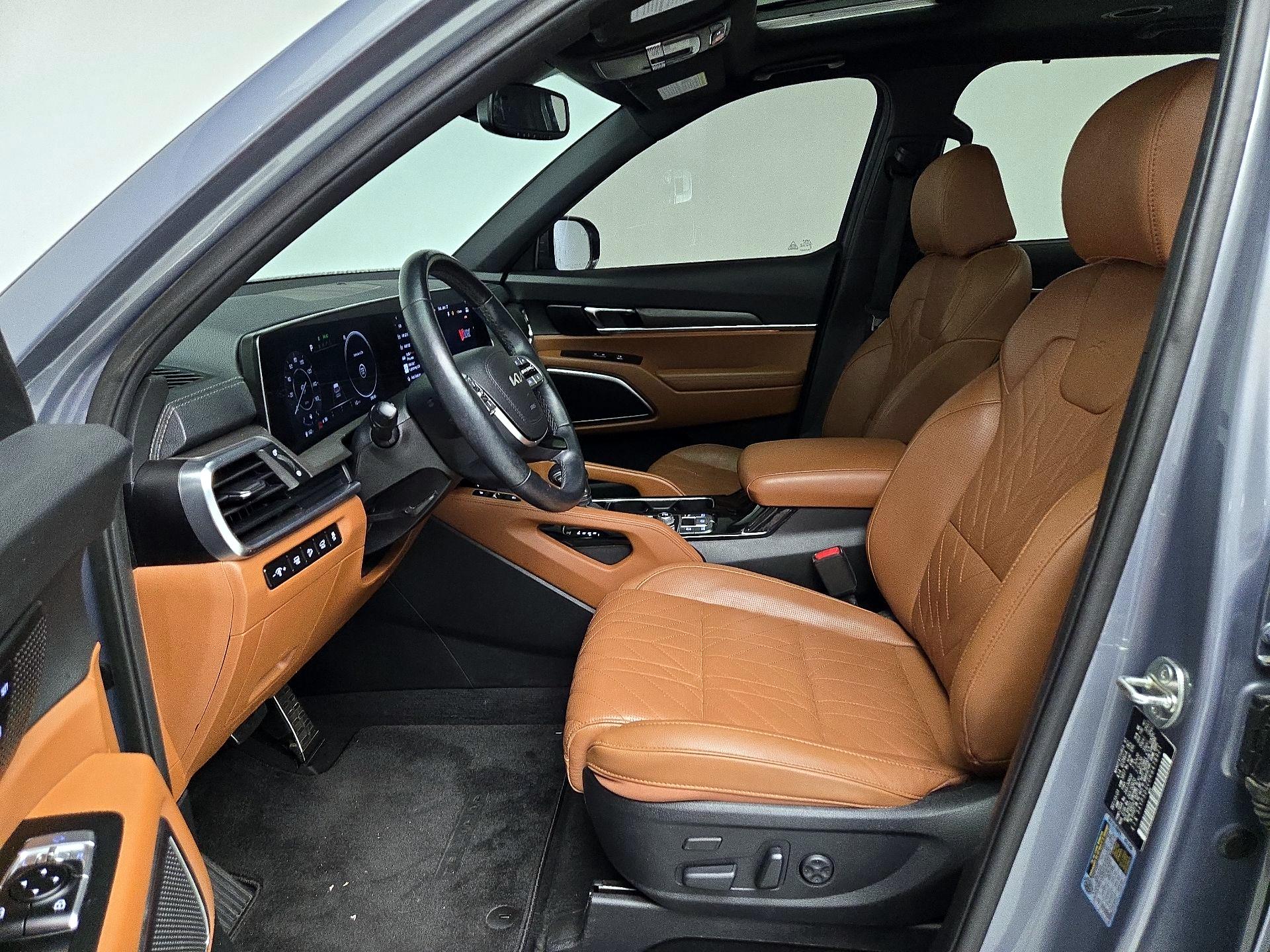 Thumbnail: 2024 Kia Telluride - 11