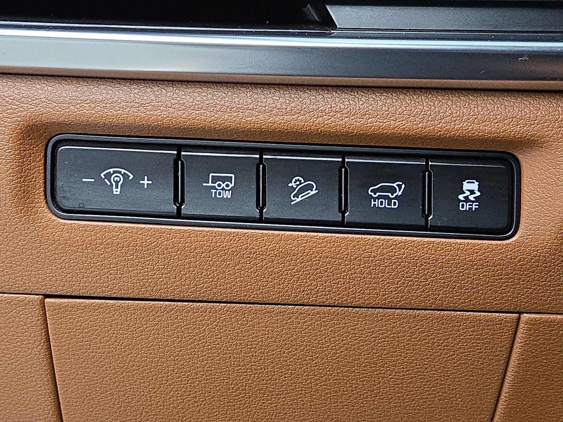 Thumbnail: 2024 Kia Telluride - 13