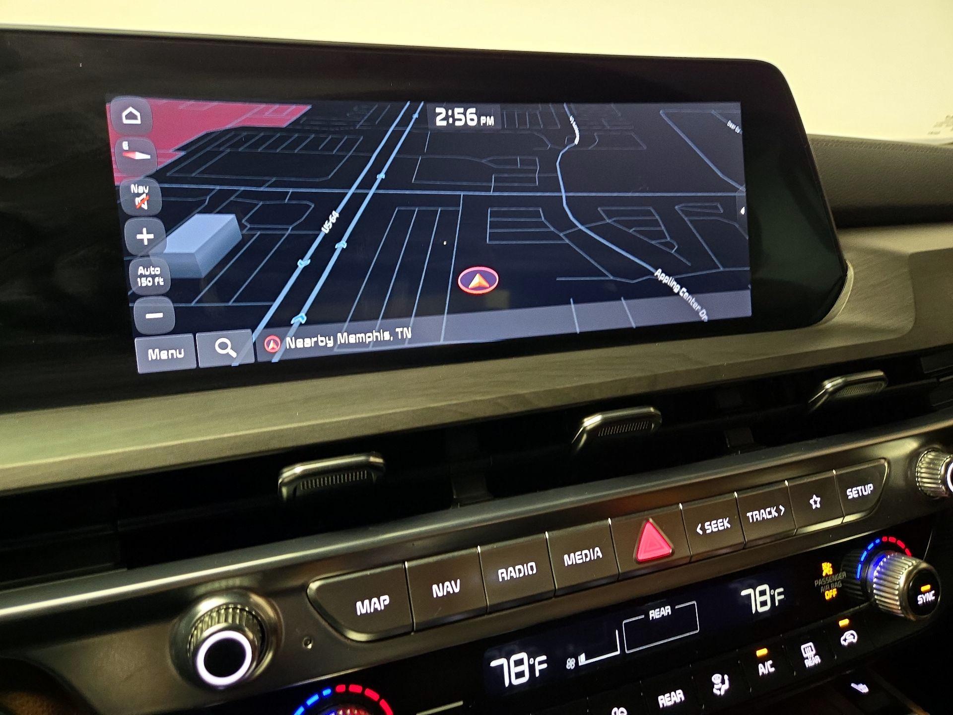 Thumbnail: 2024 Kia Telluride - 14