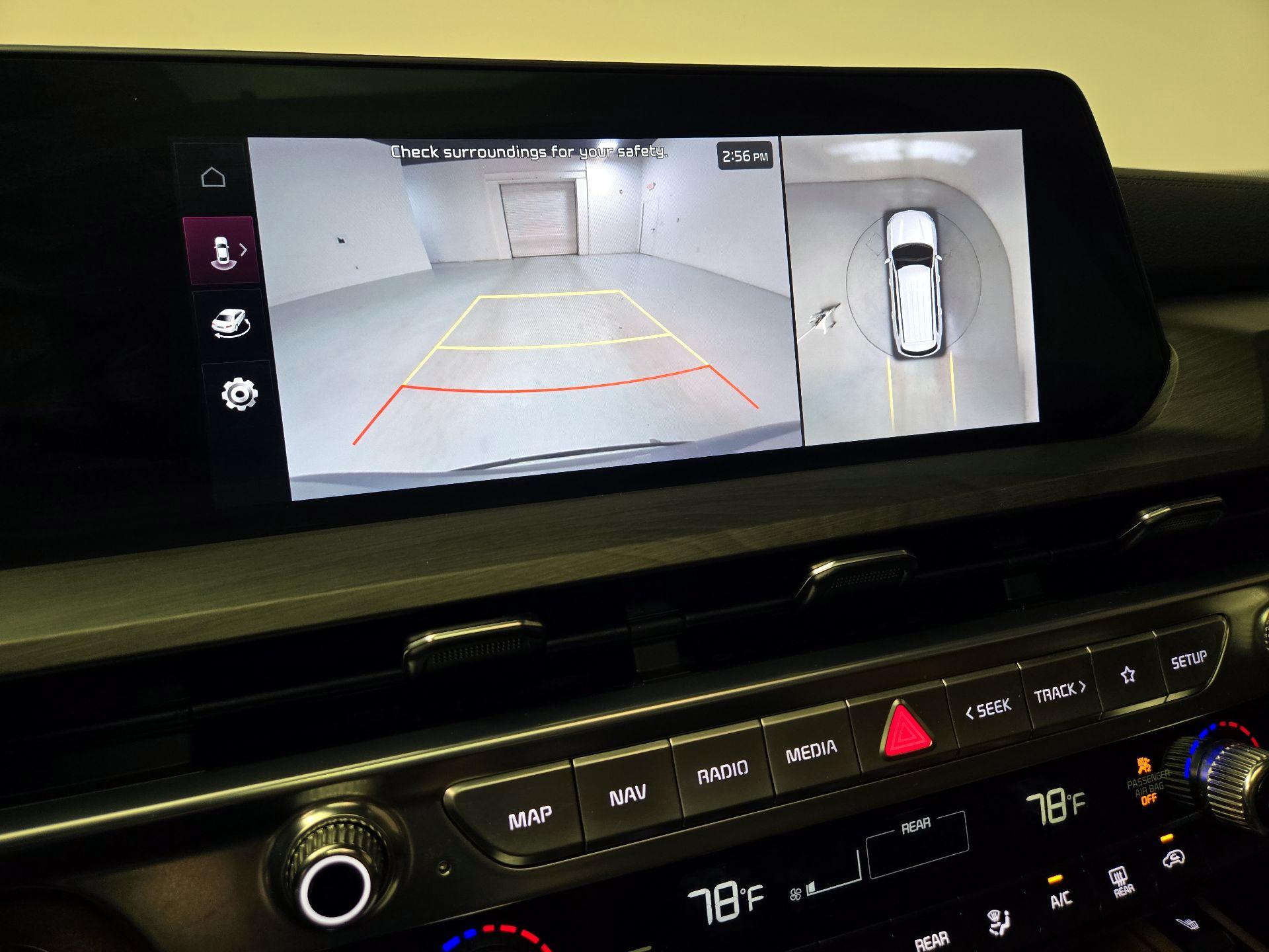 Thumbnail: 2024 Kia Telluride - 15