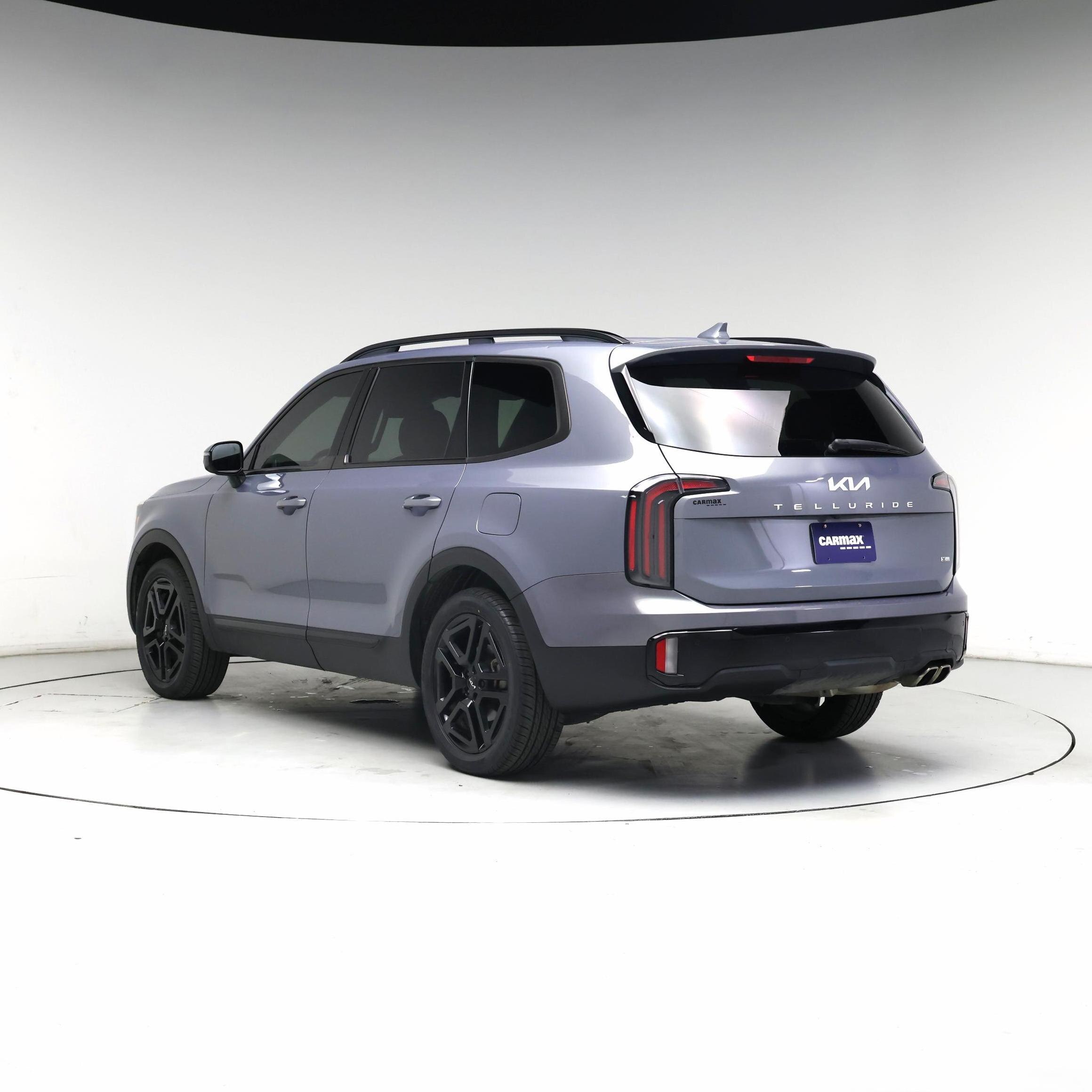 Thumbnail: 2024 Kia Telluride - 2